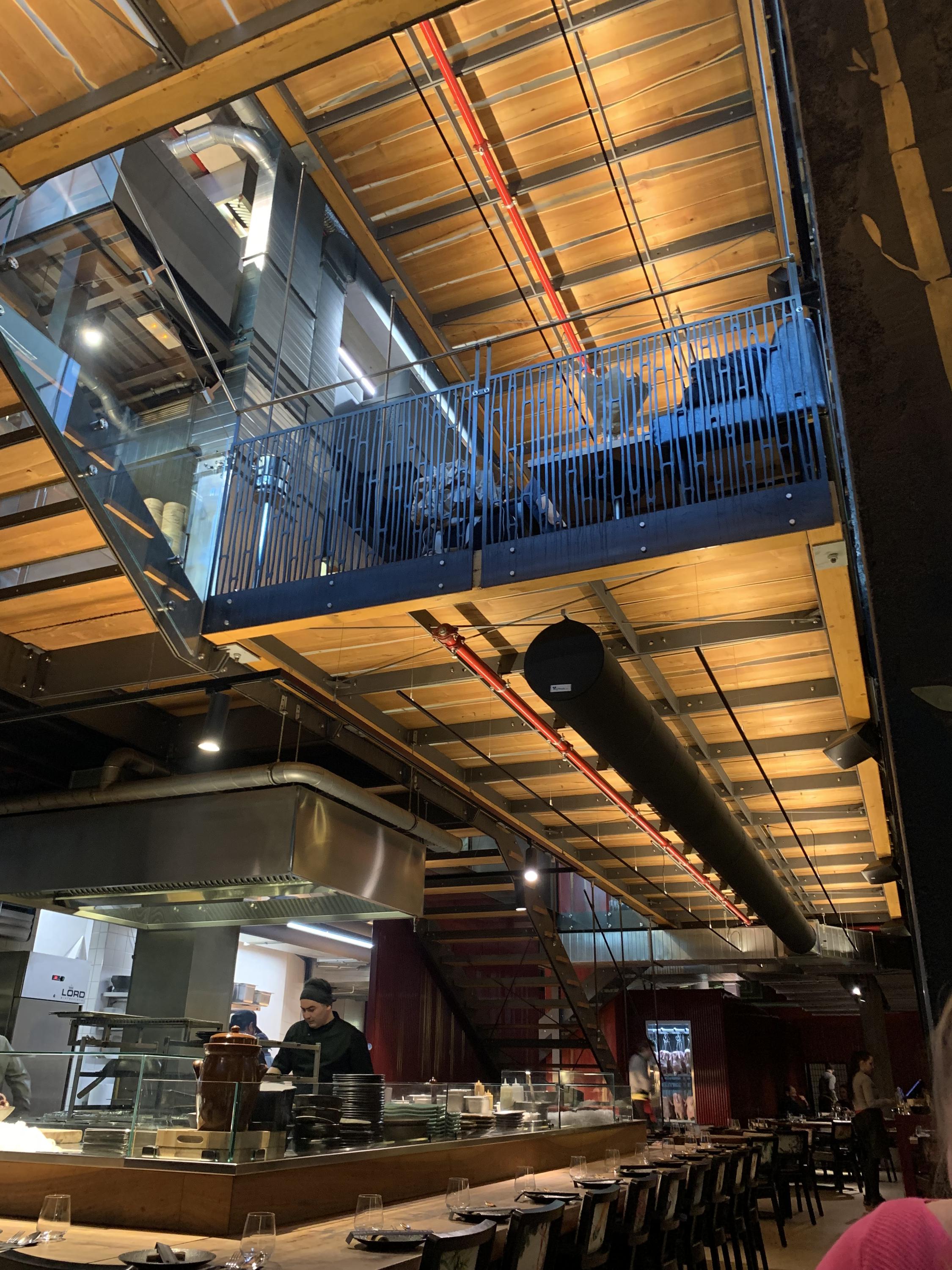 Sia restaurant foto 4
