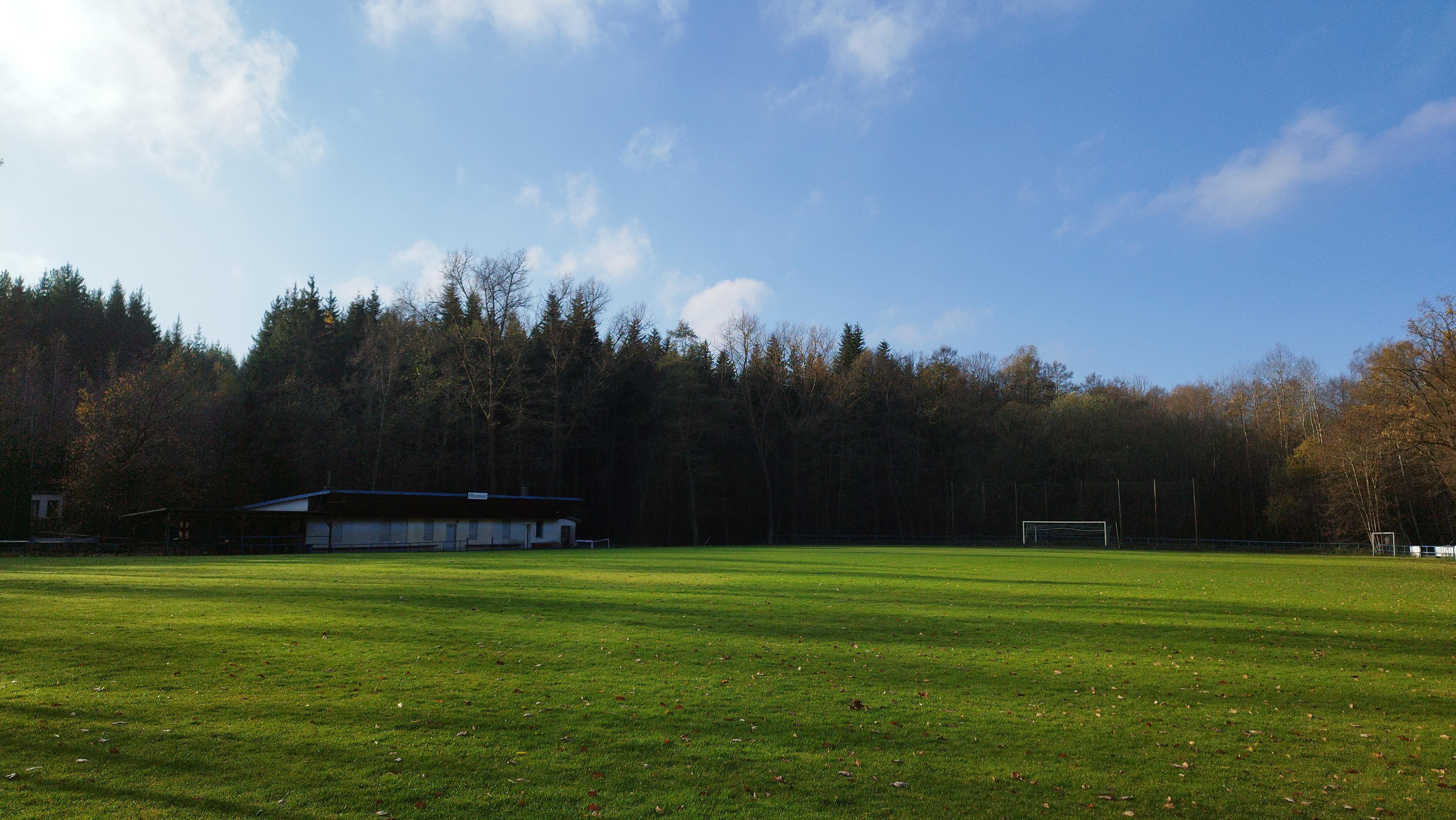 FK Radošovice foto 2