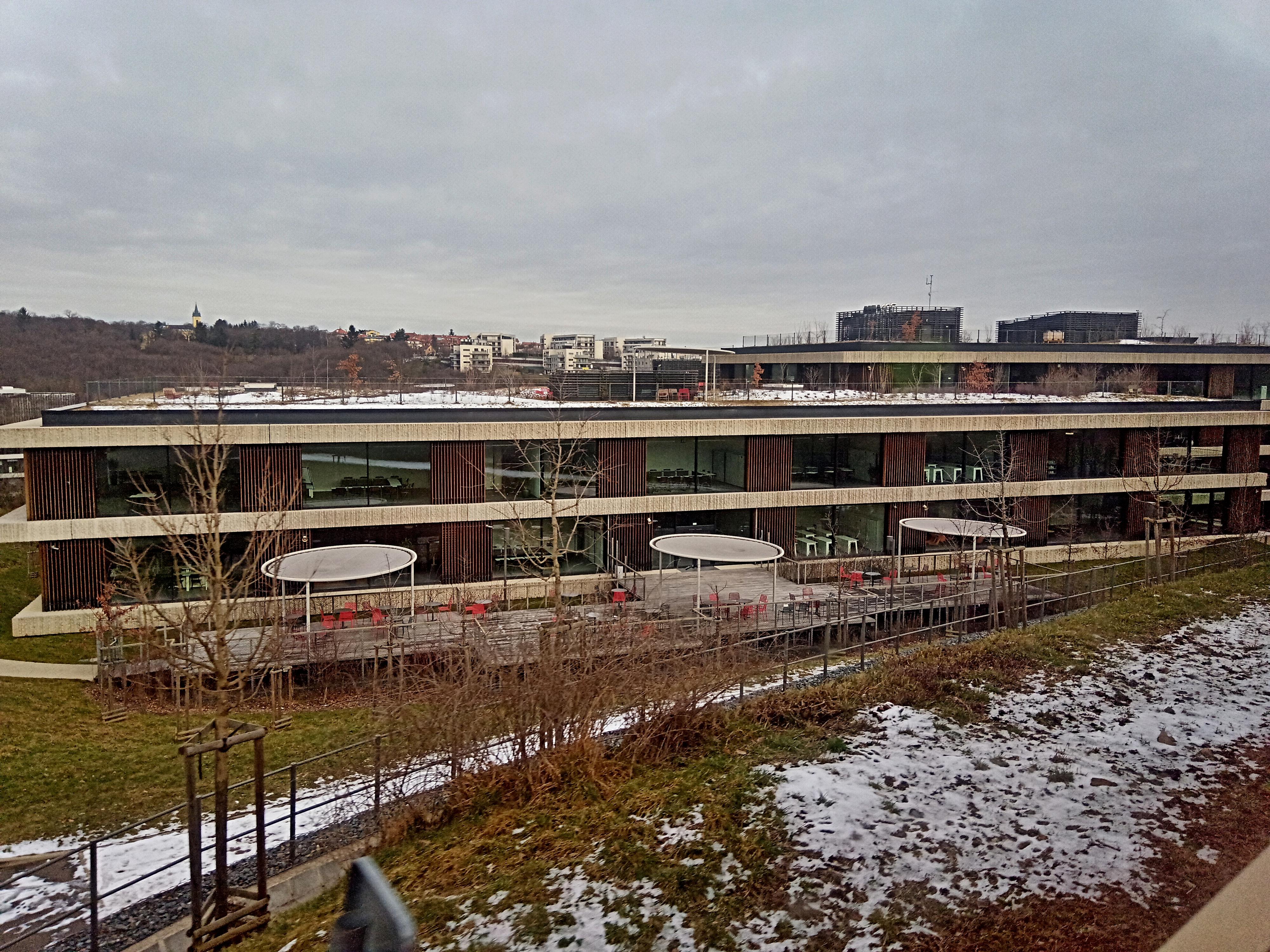 PREpoint - nabíjecí stanice PRE foto 3