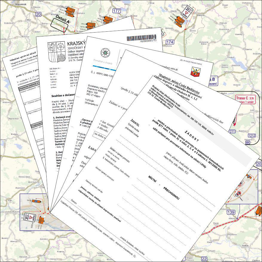 DIOprojekty.cz - Dopravní značení foto 5