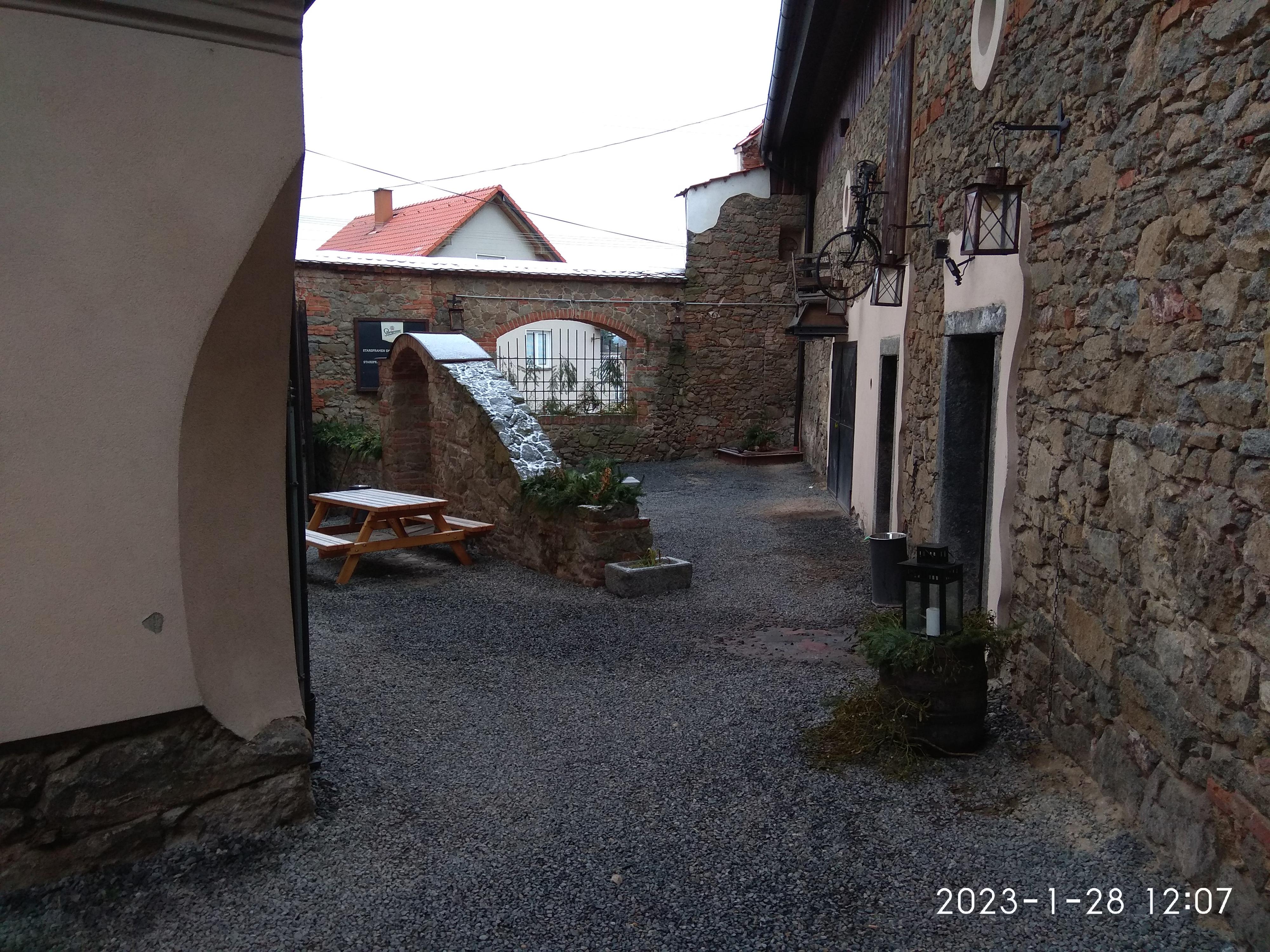 Penzion U Švarců foto 6