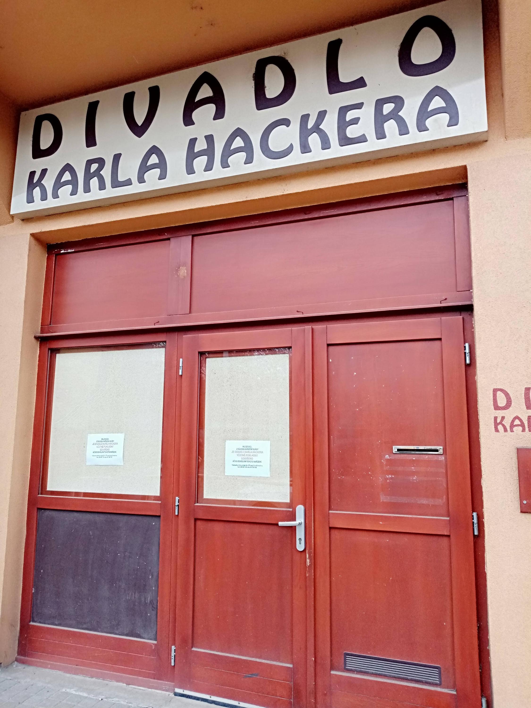 Společnost přátel Loutkového divadla Jiskra v Praze 8 - Kobylisích foto 4
