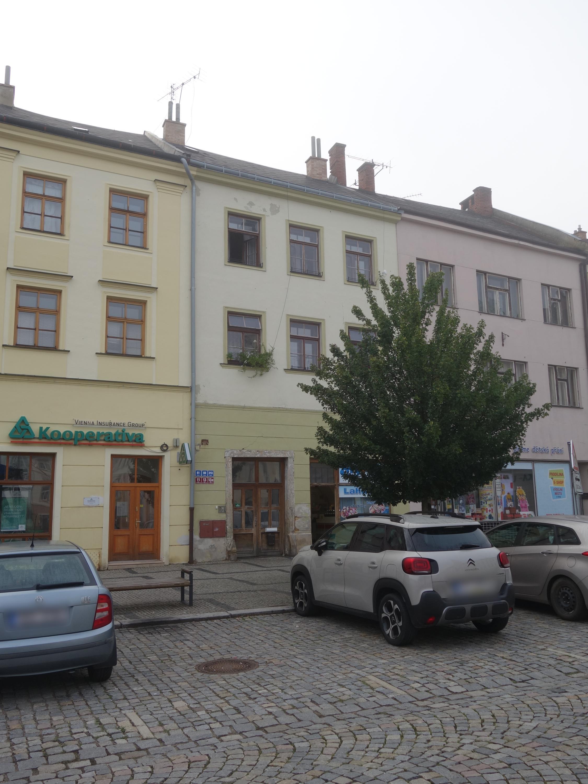 Lahůdky S.I.S. foto 2