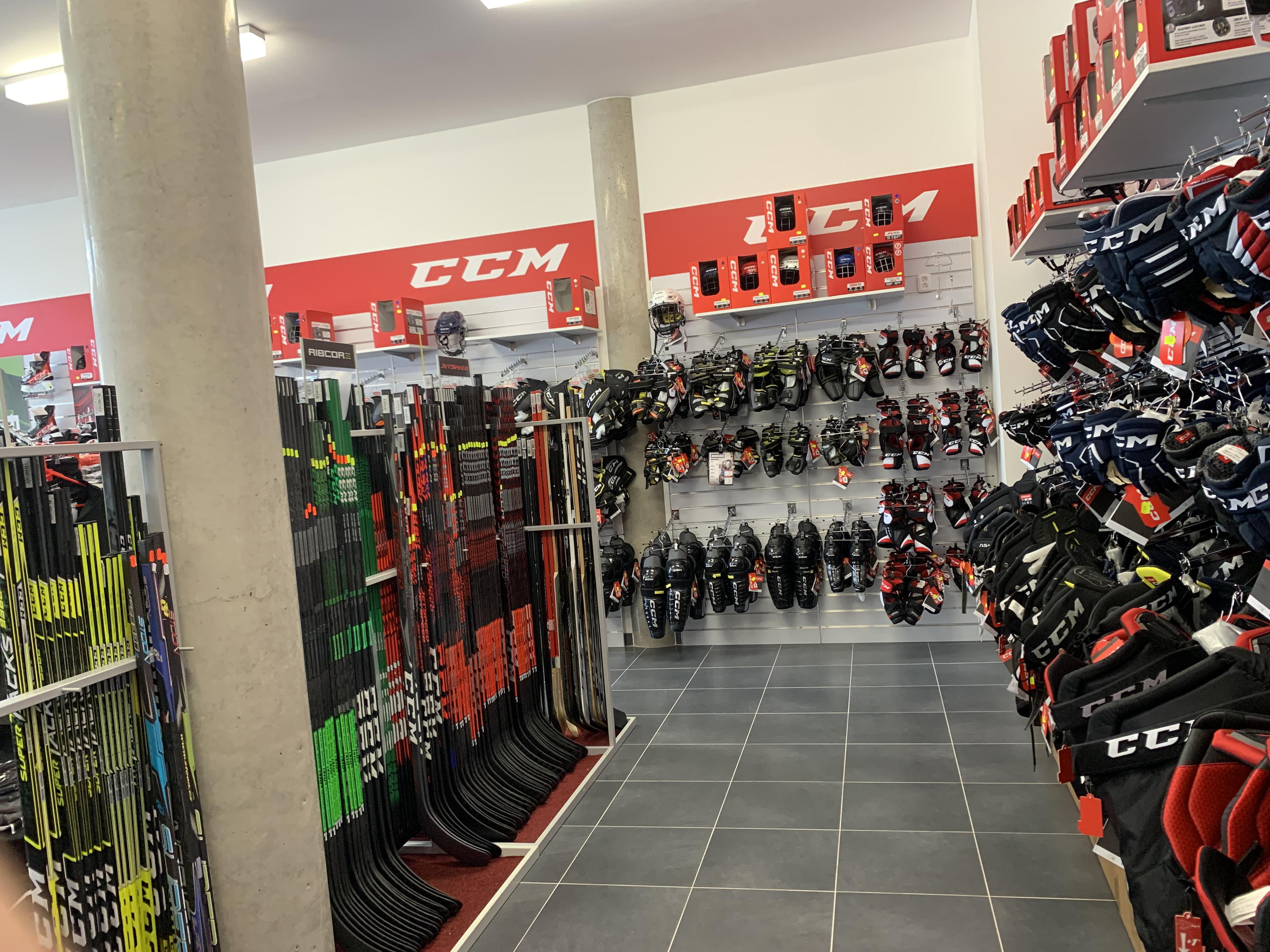 CCM Shop foto 2