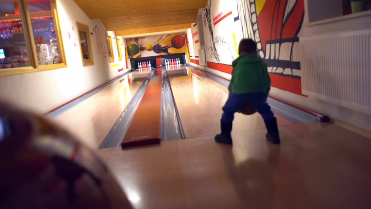 Wellness & Restaurant U Fandy foto 2 (náhled videa)