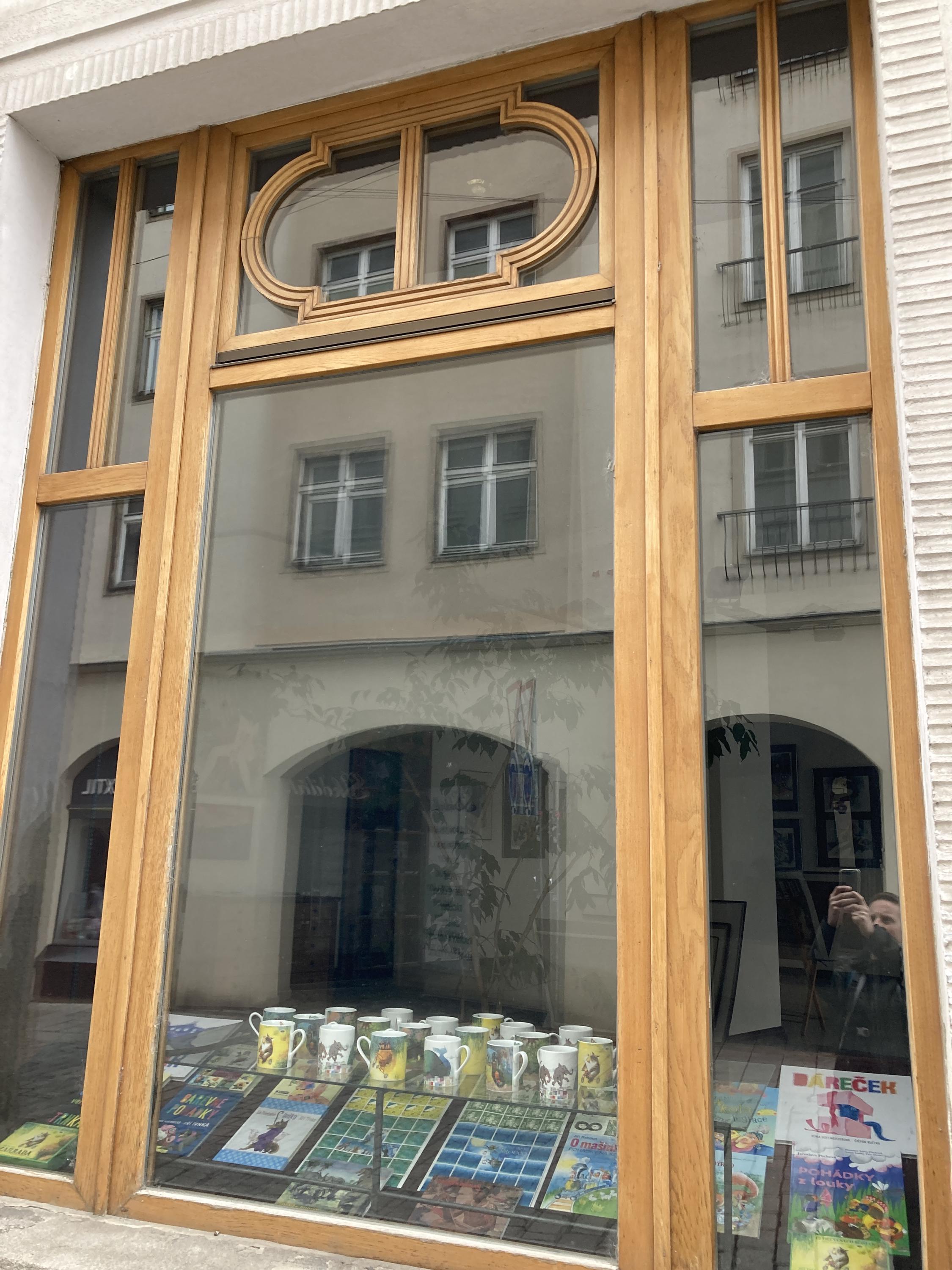 Galerie Mona Lisa foto 2