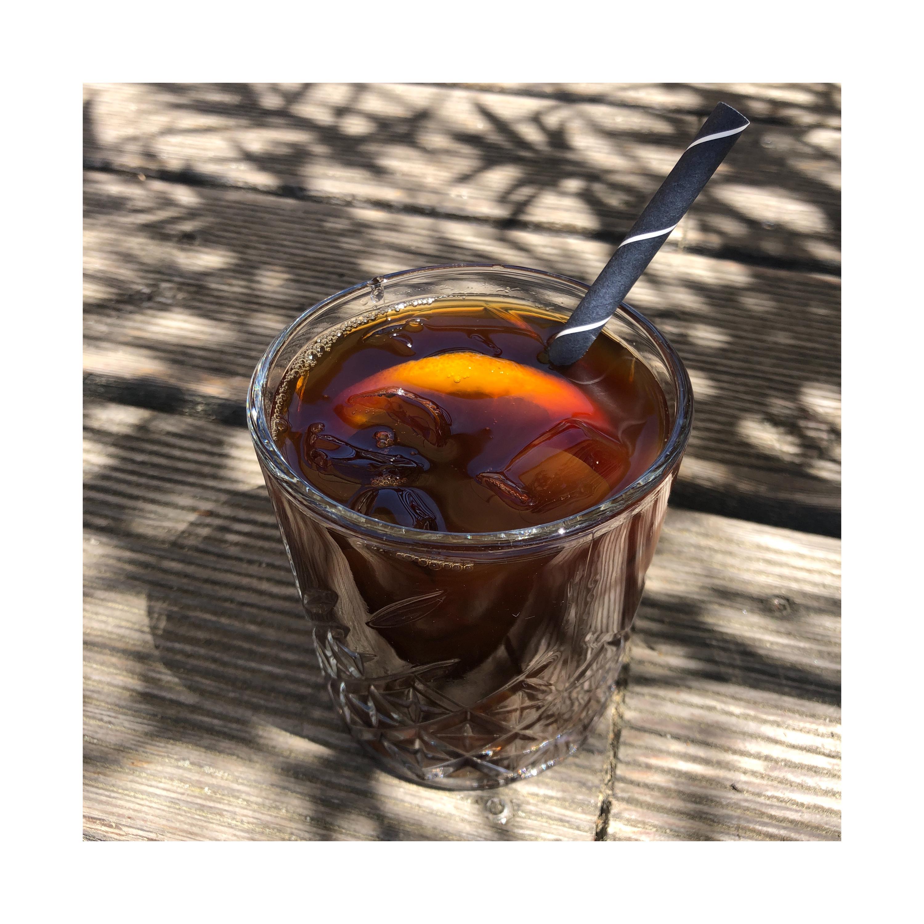 Zebří KAFE foto 6
