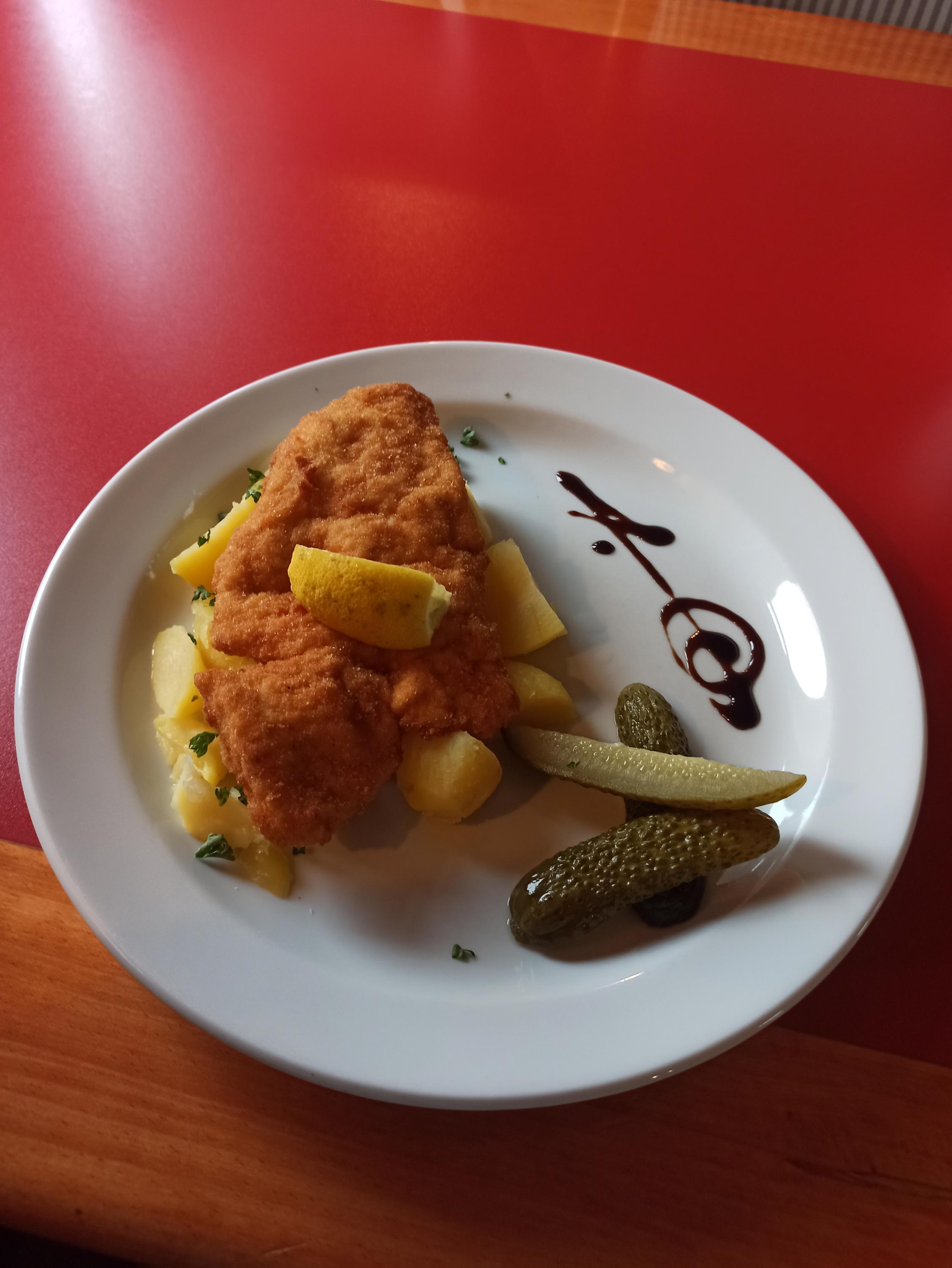 Restaurant Albion foto 5