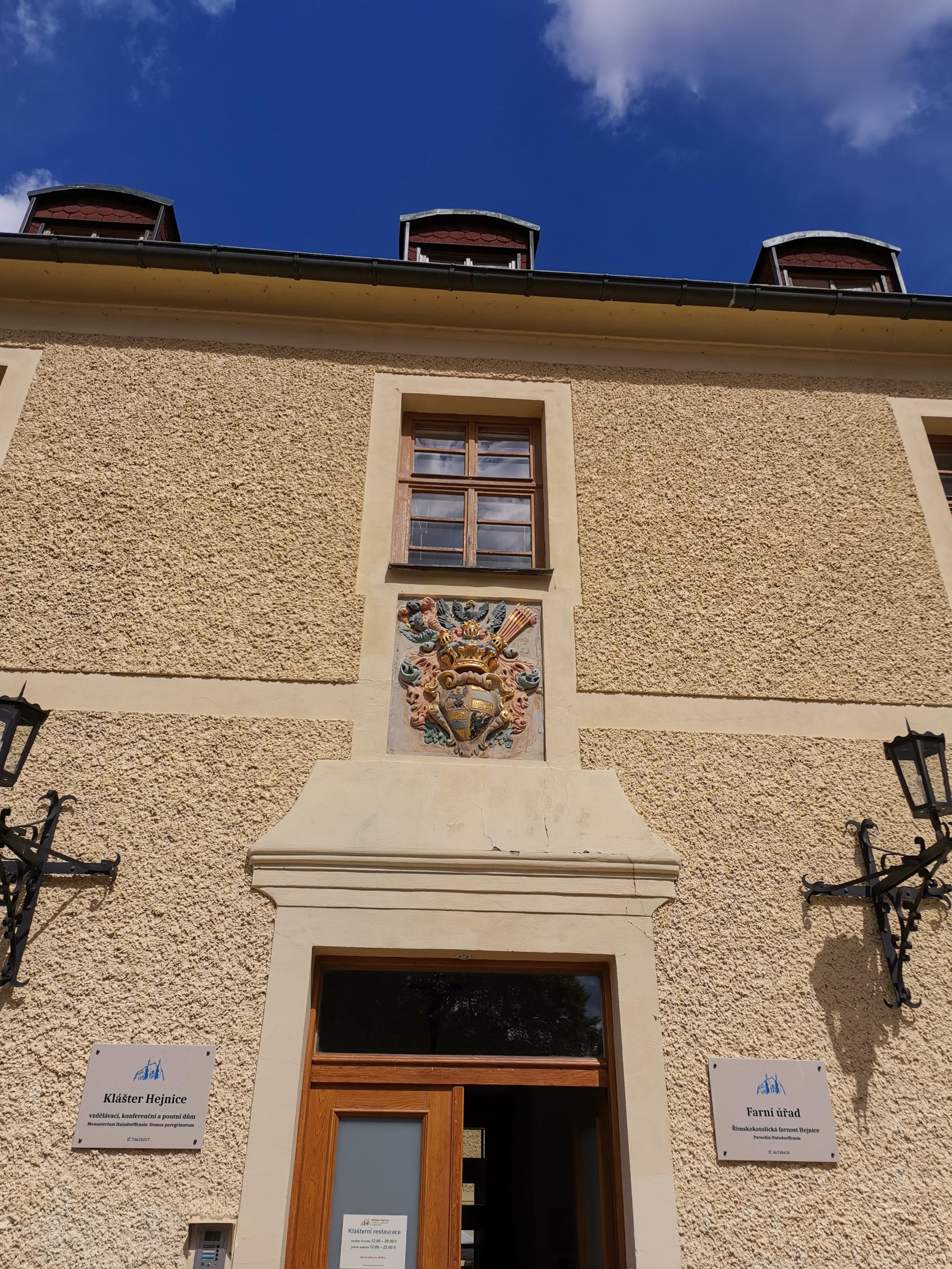 Turistické a návštěvnické infocentrum Hejnice foto 2