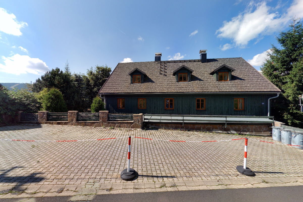 Chata Apolena foto 5