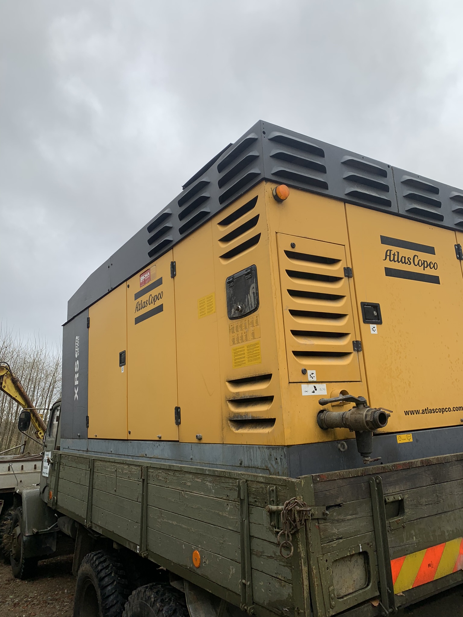 Vrtání studní Jitka Kněžková foto 4