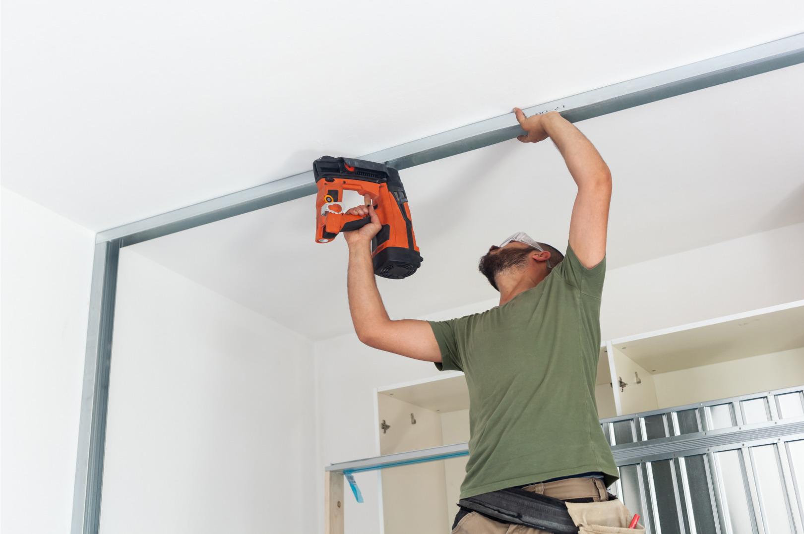 Sádrokartony Martínek