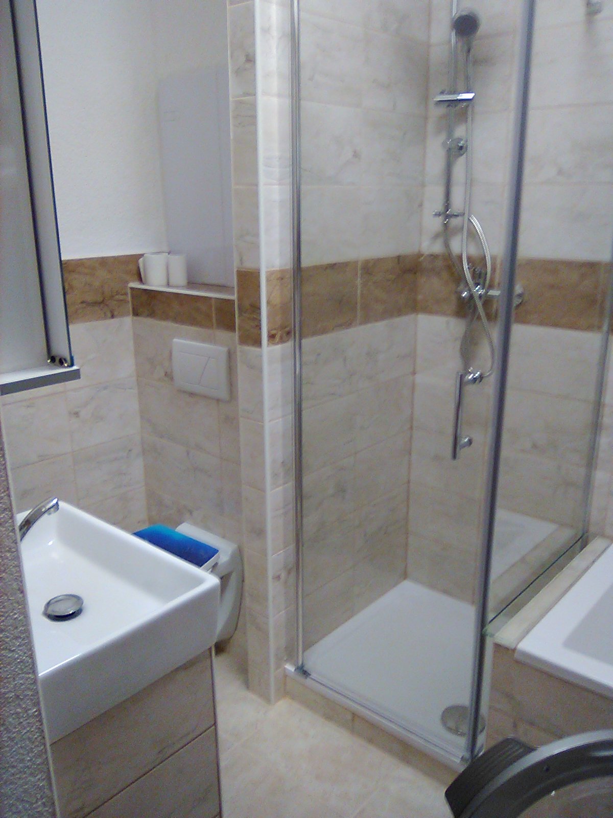 Leoš Denk - kamna, krby, komíny foto 3