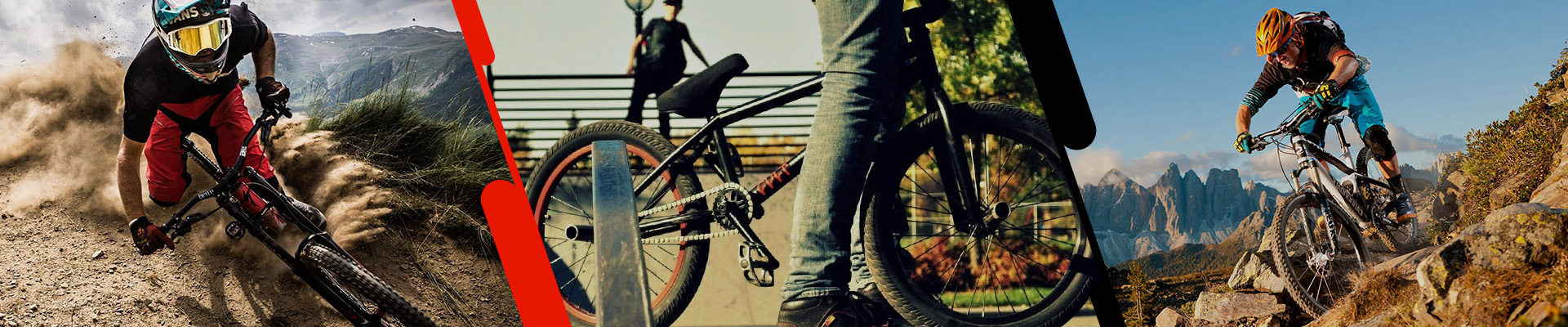 Úvodní obrázek Cykloprofi.cz