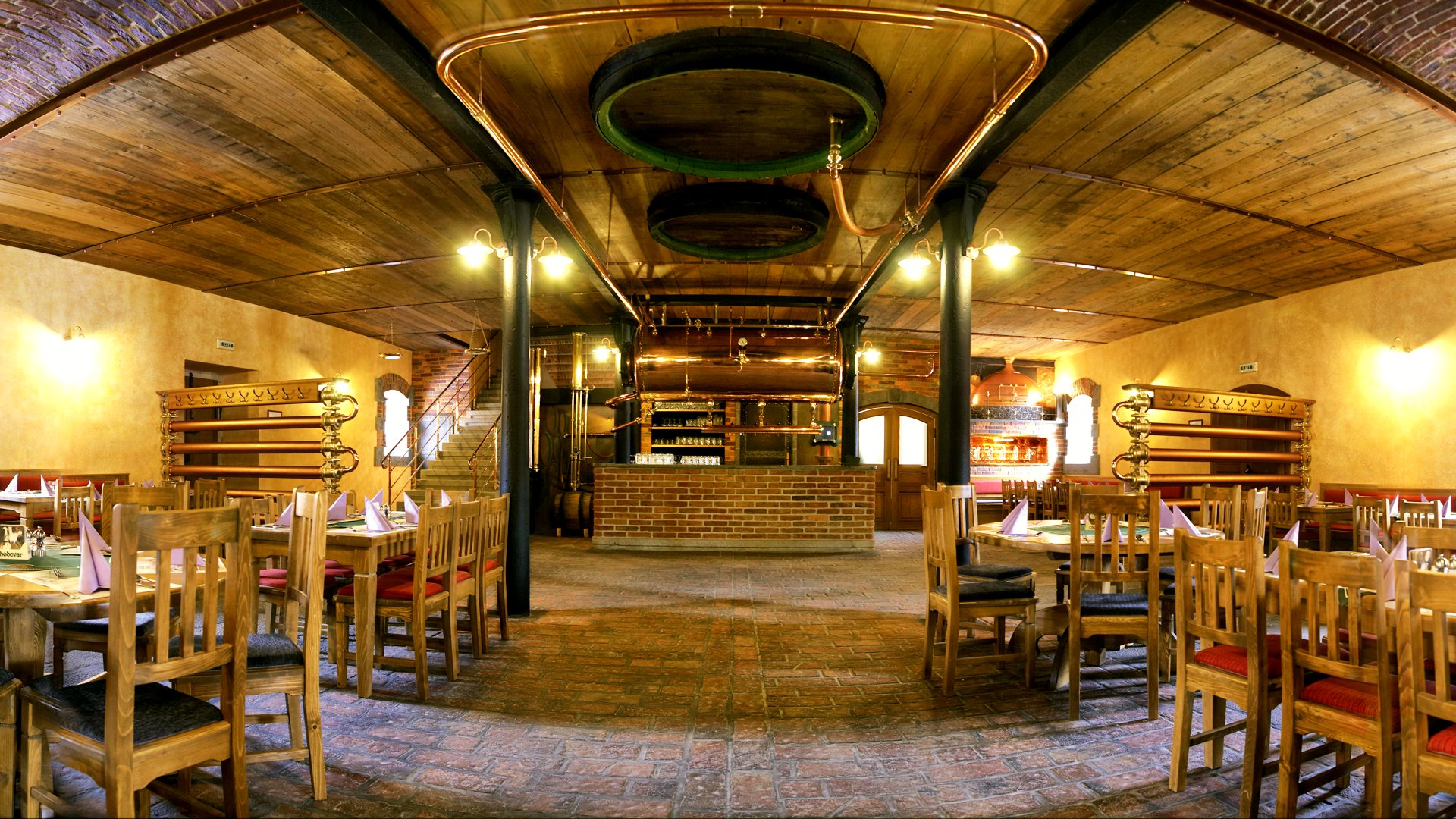 Beerrarium Stará Sladovna