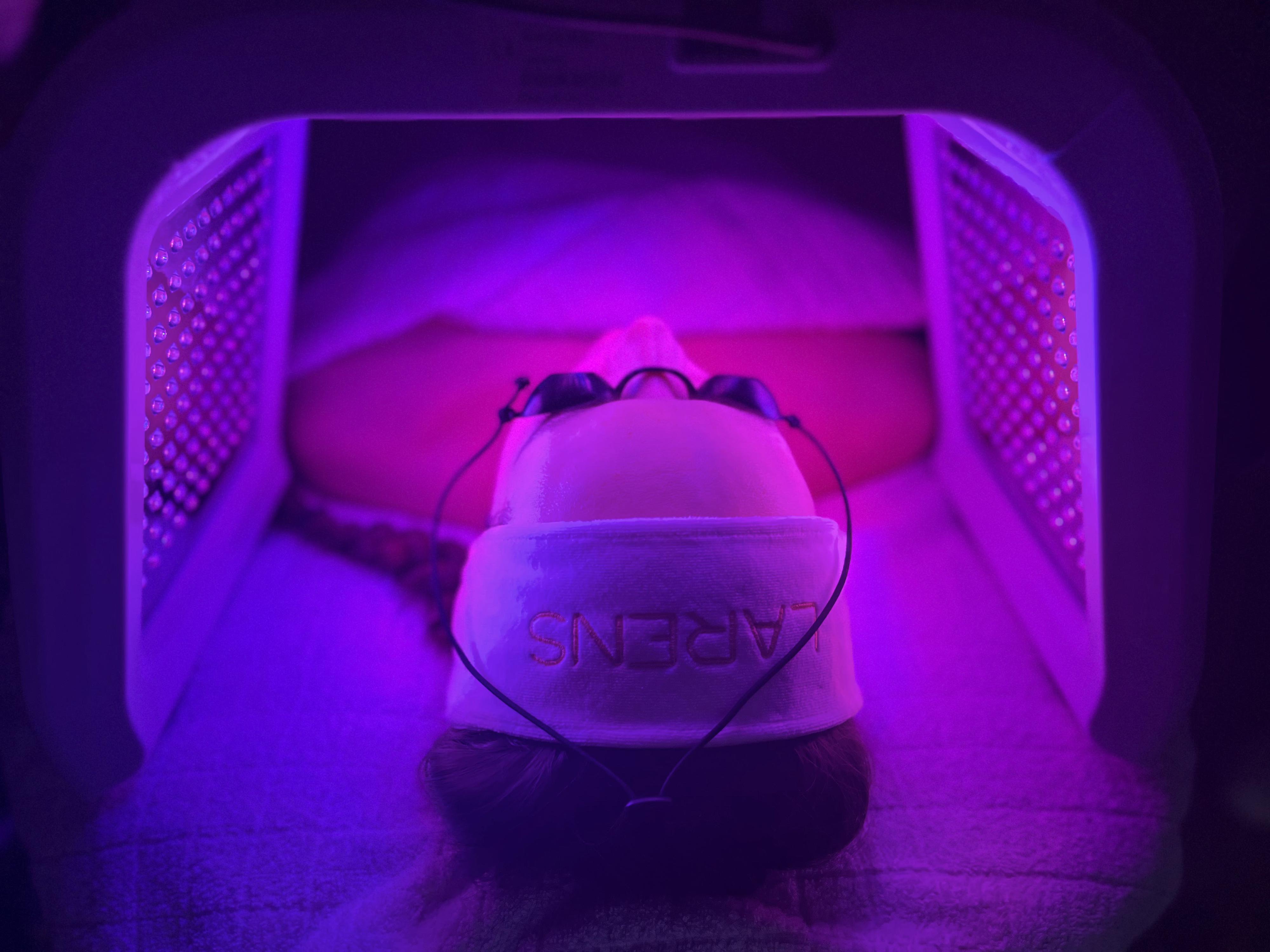 Kosmetické a nehtové studio Renata Němečková foto 6