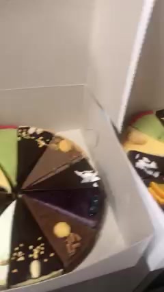 Mrcake.cz foto 2 (náhled videa)