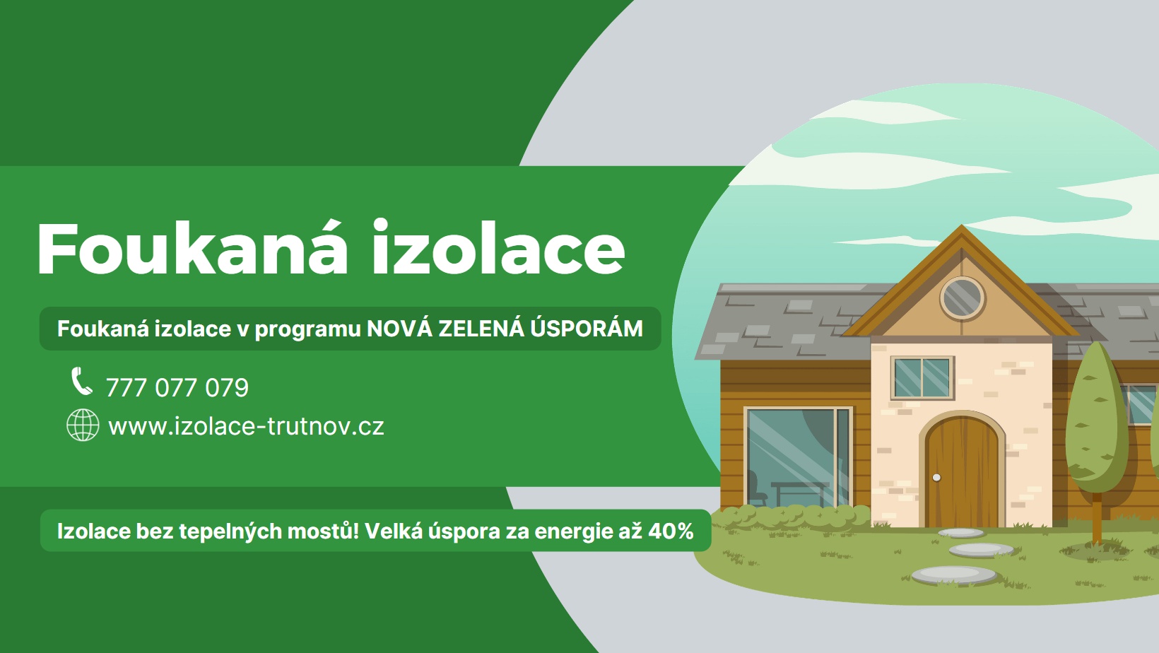 IZOLACE-TRUTNOV.CZ foto 2