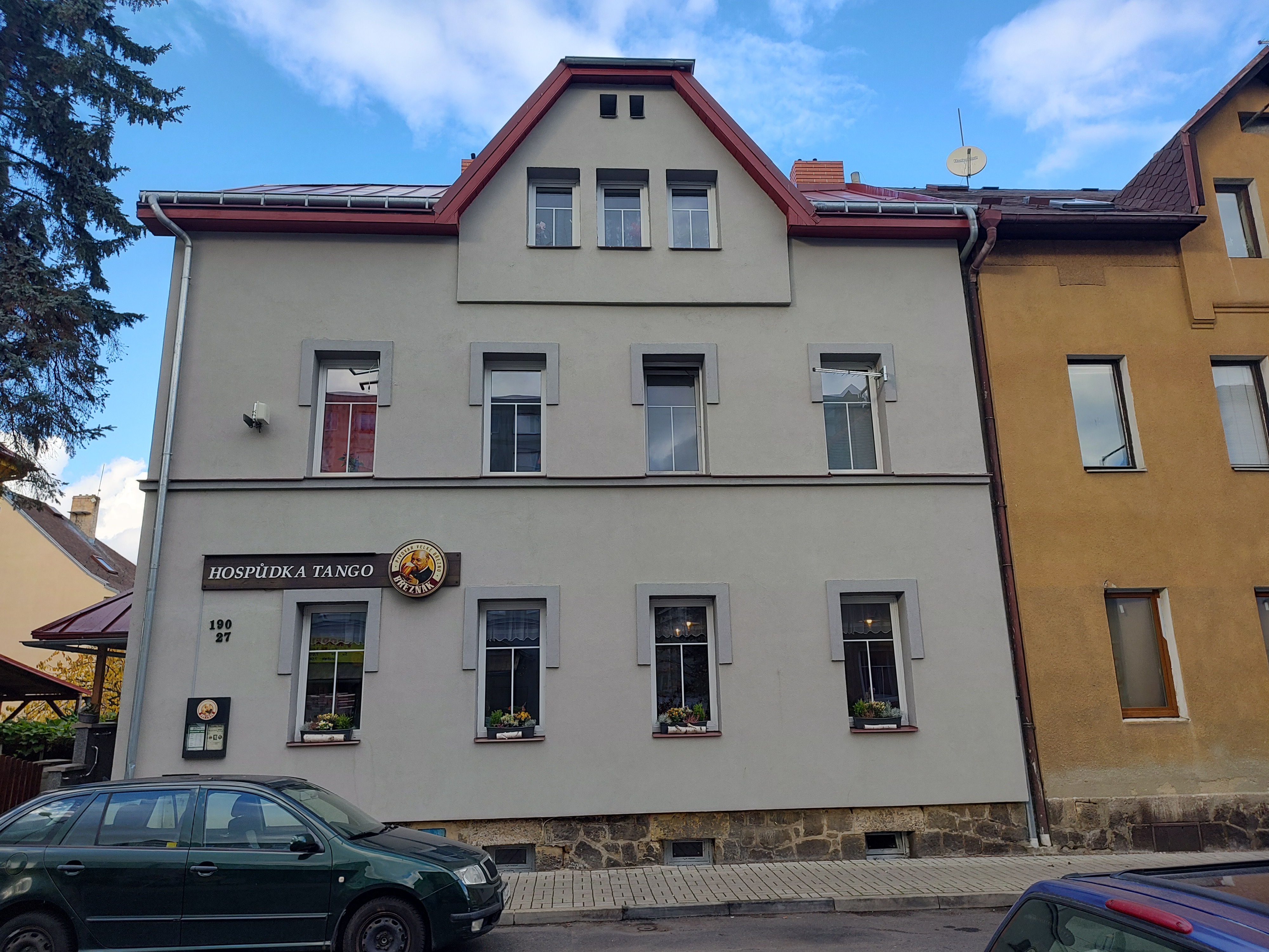 Hospůdka Tango foto 5