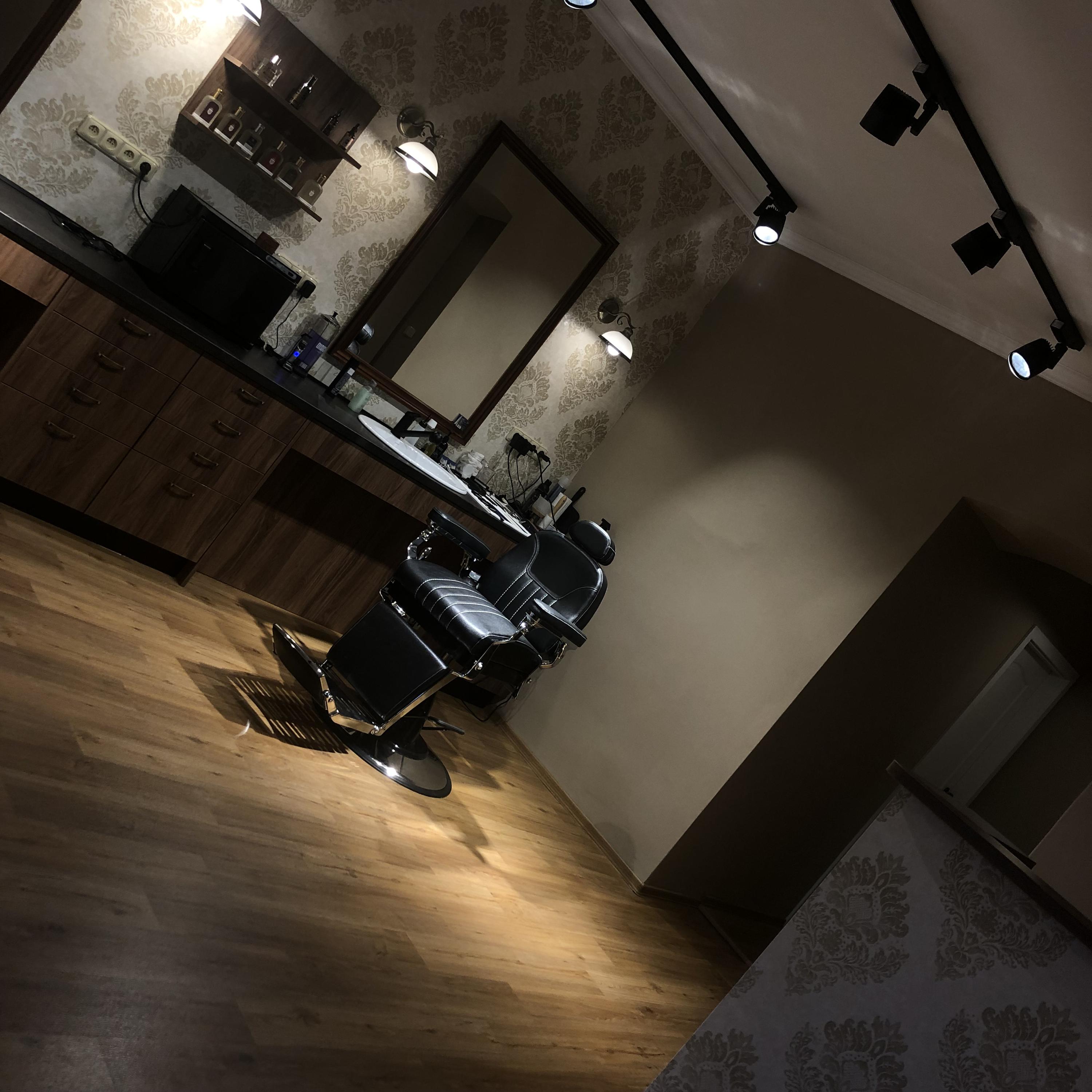 Holičství Patyas foto 3