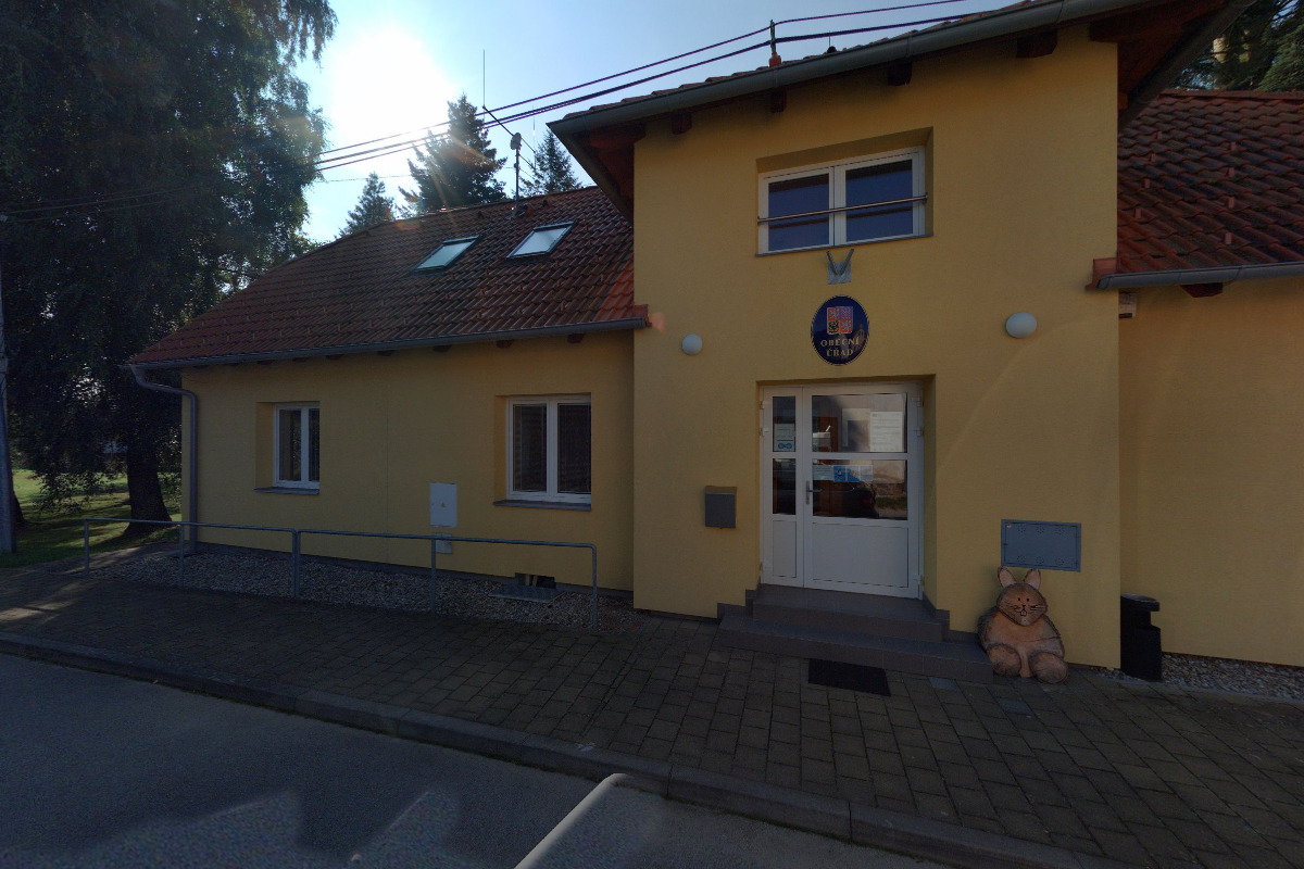 TJ SPARTAK Nová Ves nad Lužnicí