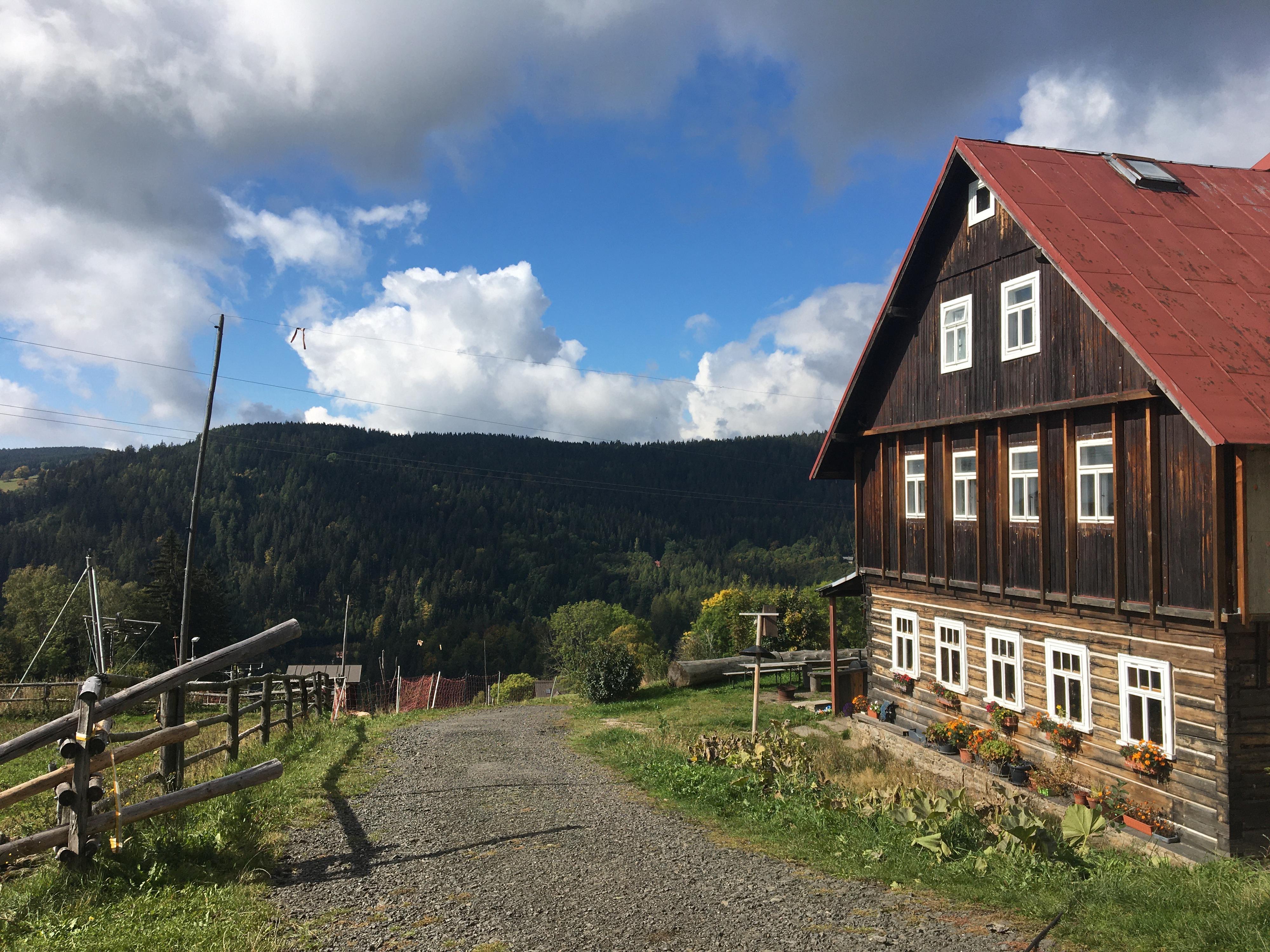 Farma Hucul - koňský ranč foto 2
