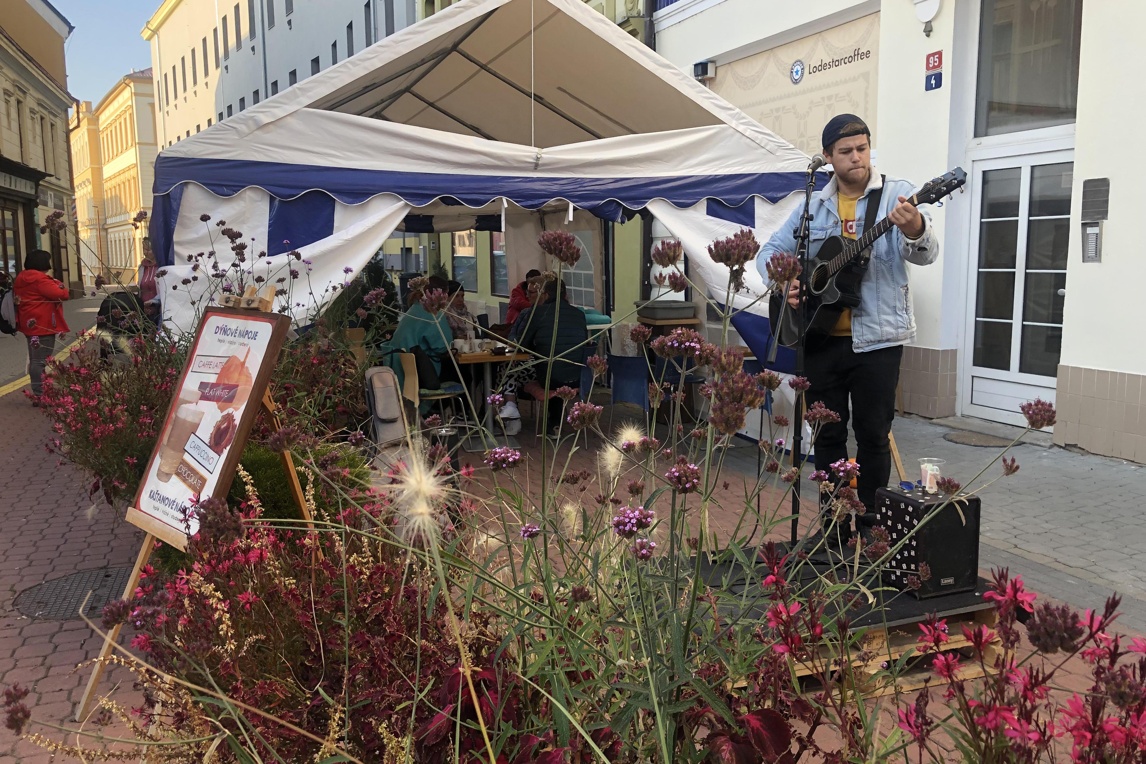 Lodestarcoffee and Lifestyle