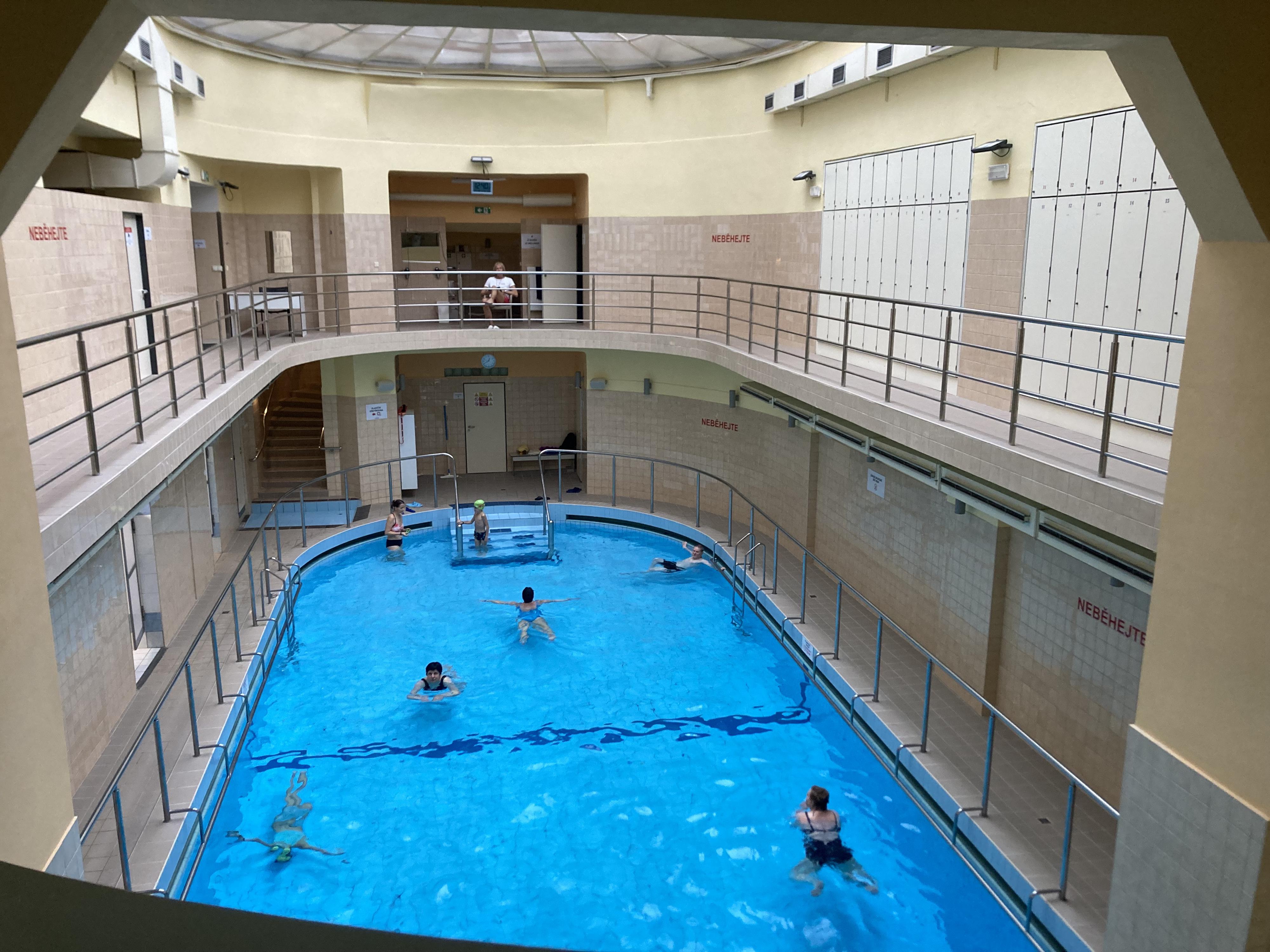 Lázeňské a relaxační centrum Rašínova foto 3