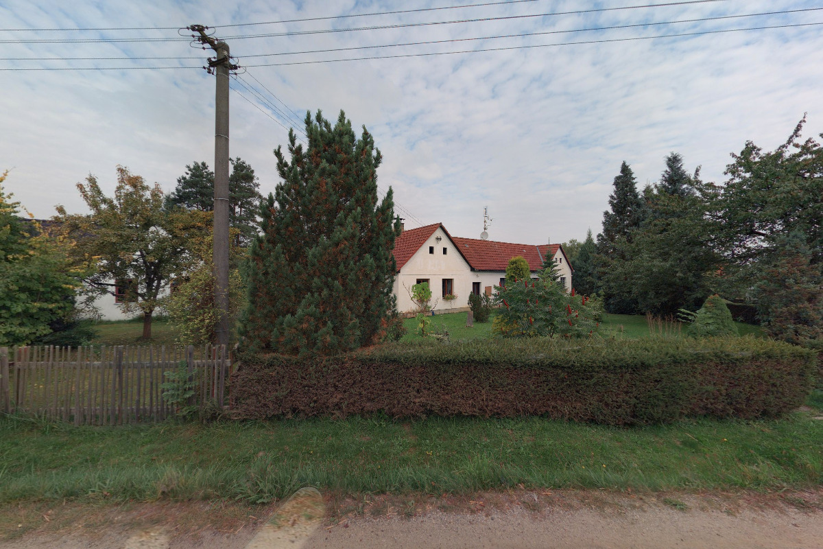 Ubytování Žižkova 48 foto 1