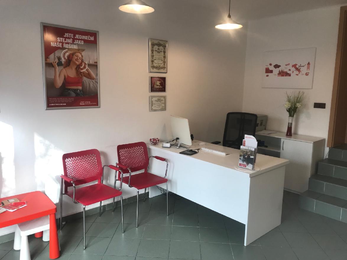 GENERALI ČESKÁ POJIŠŤOVNA foto 3