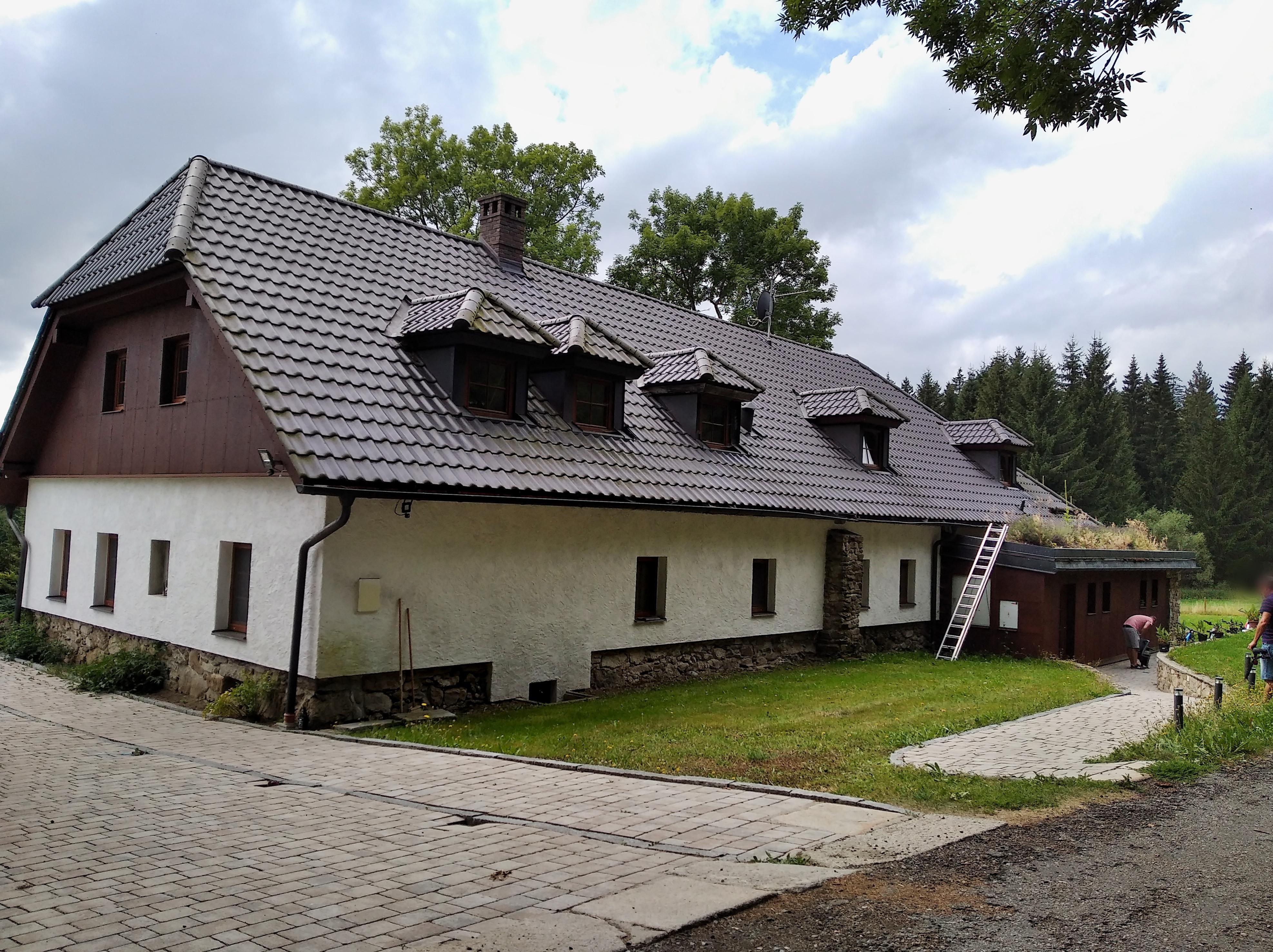 Design Penzion VEJROVNA foto 5