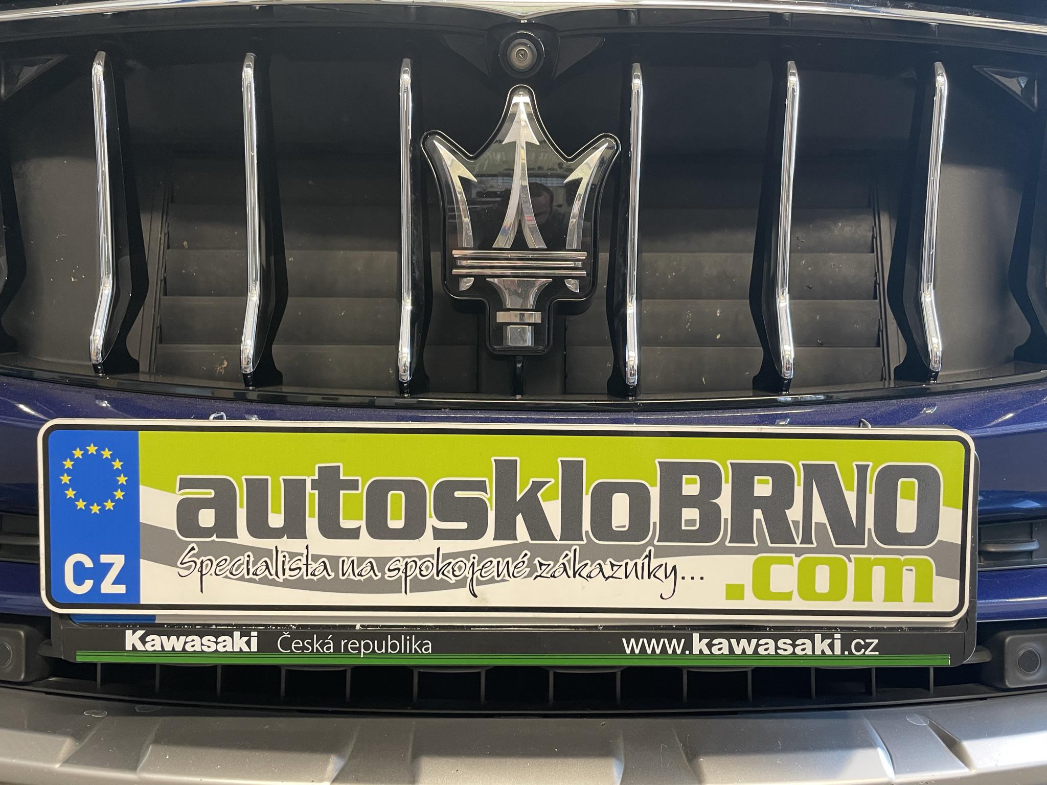 Autosklo Brno, s.r.o. foto 5