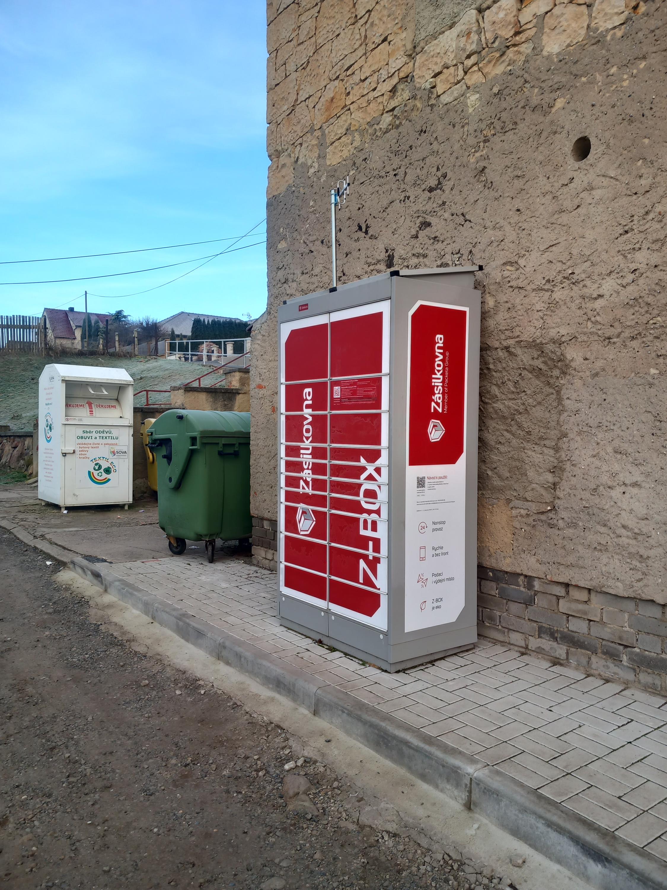Z-BOX foto 2