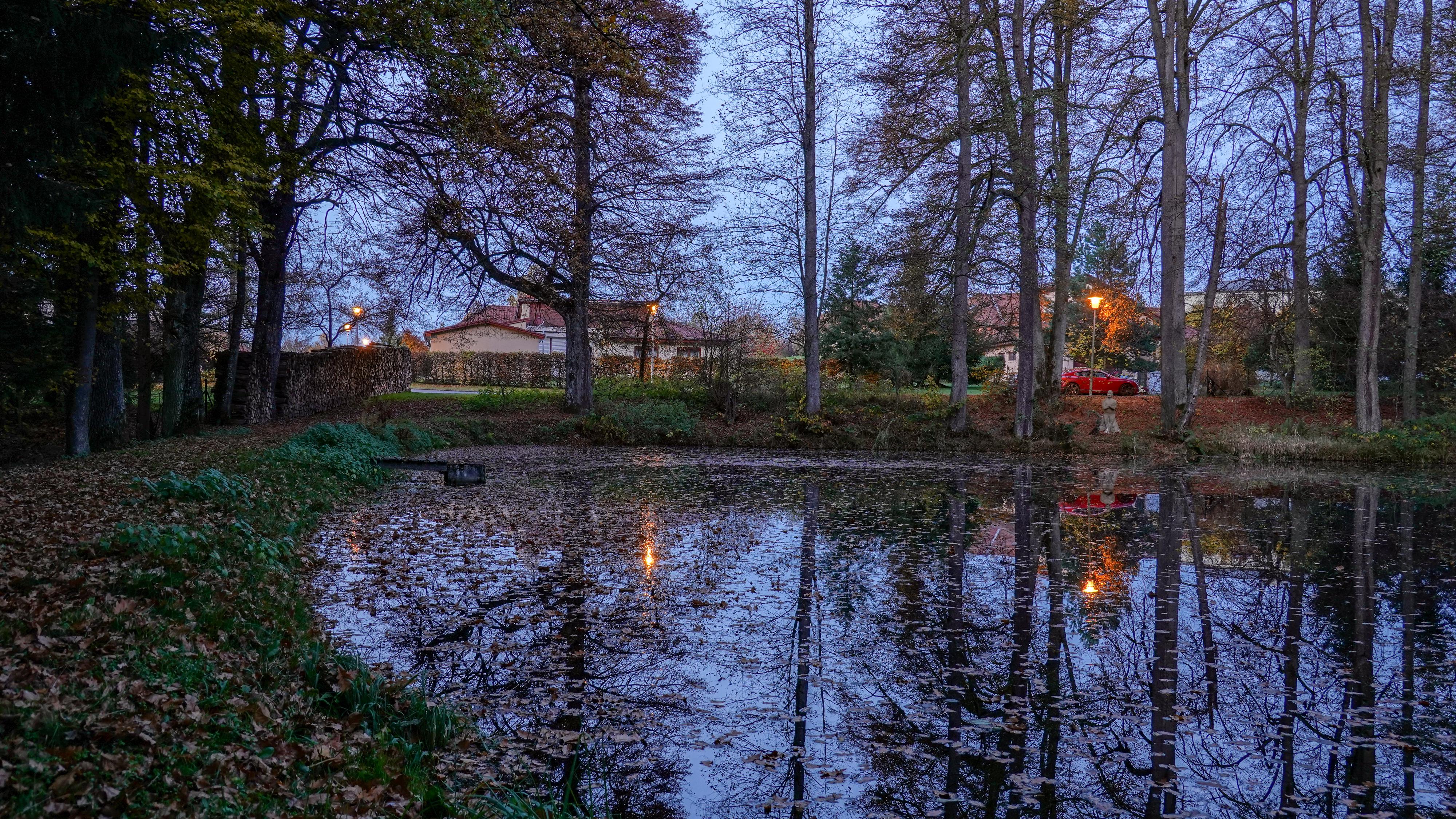 Amenity Hotel & Resort Česká Kanada foto 6