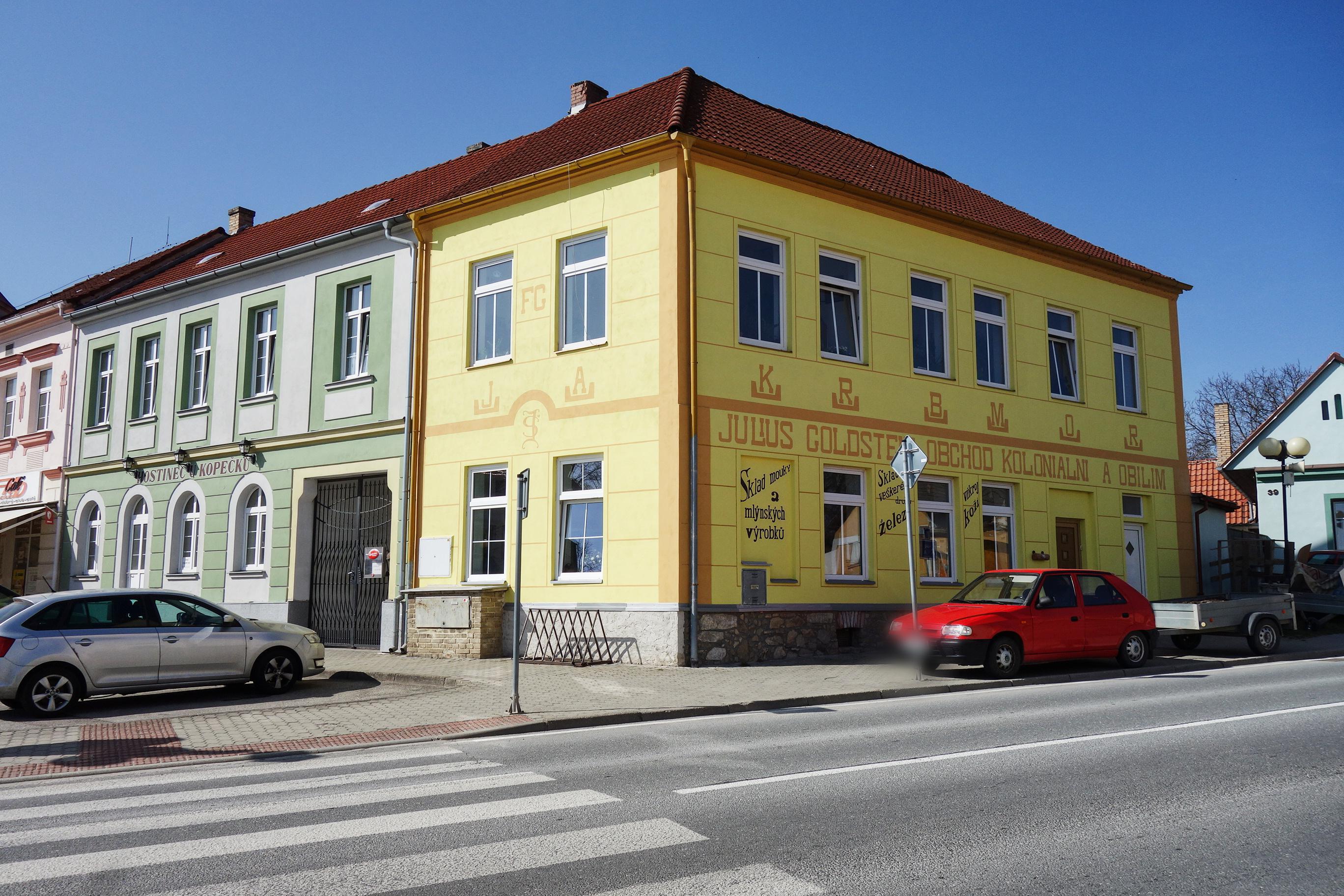 Hostinec U Kopečků foto 2