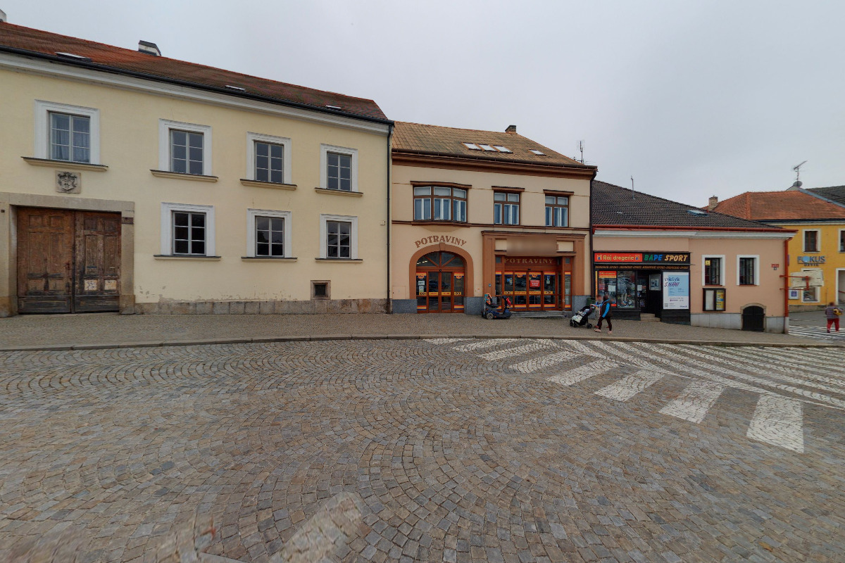 Ing. Jana Štěpánová - účetnictví