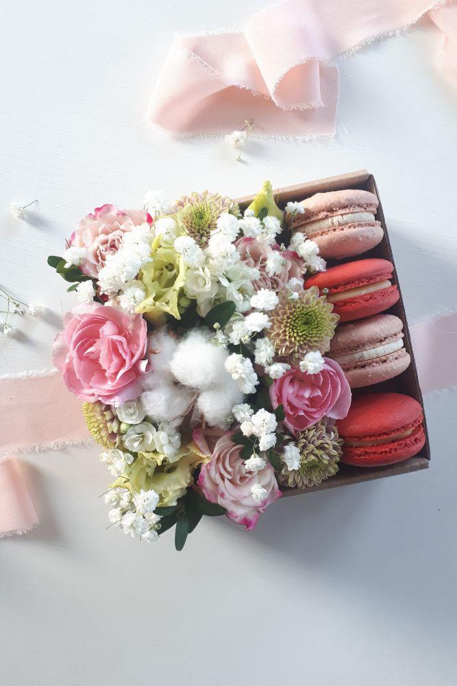 KVĚTINOVÁ SEZÓNA foto 4