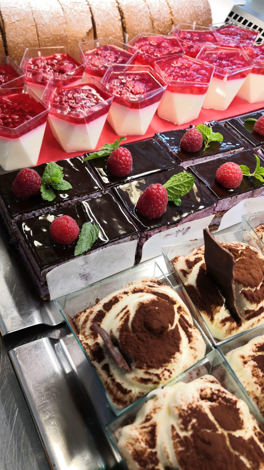 Cukrárna kavárna Dobrá naděje foto 2