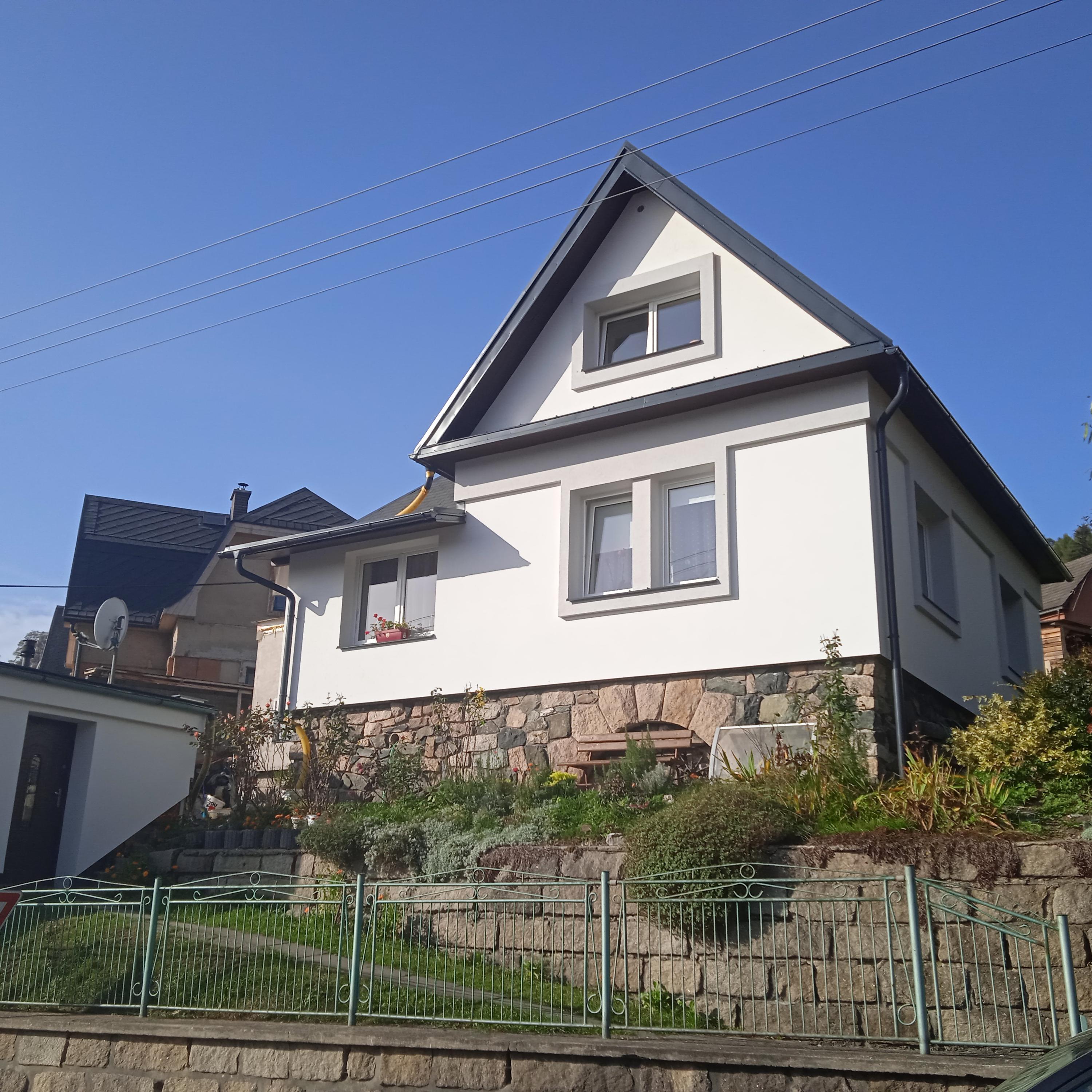 Stavební práce Vasyl Myhaleha foto 6