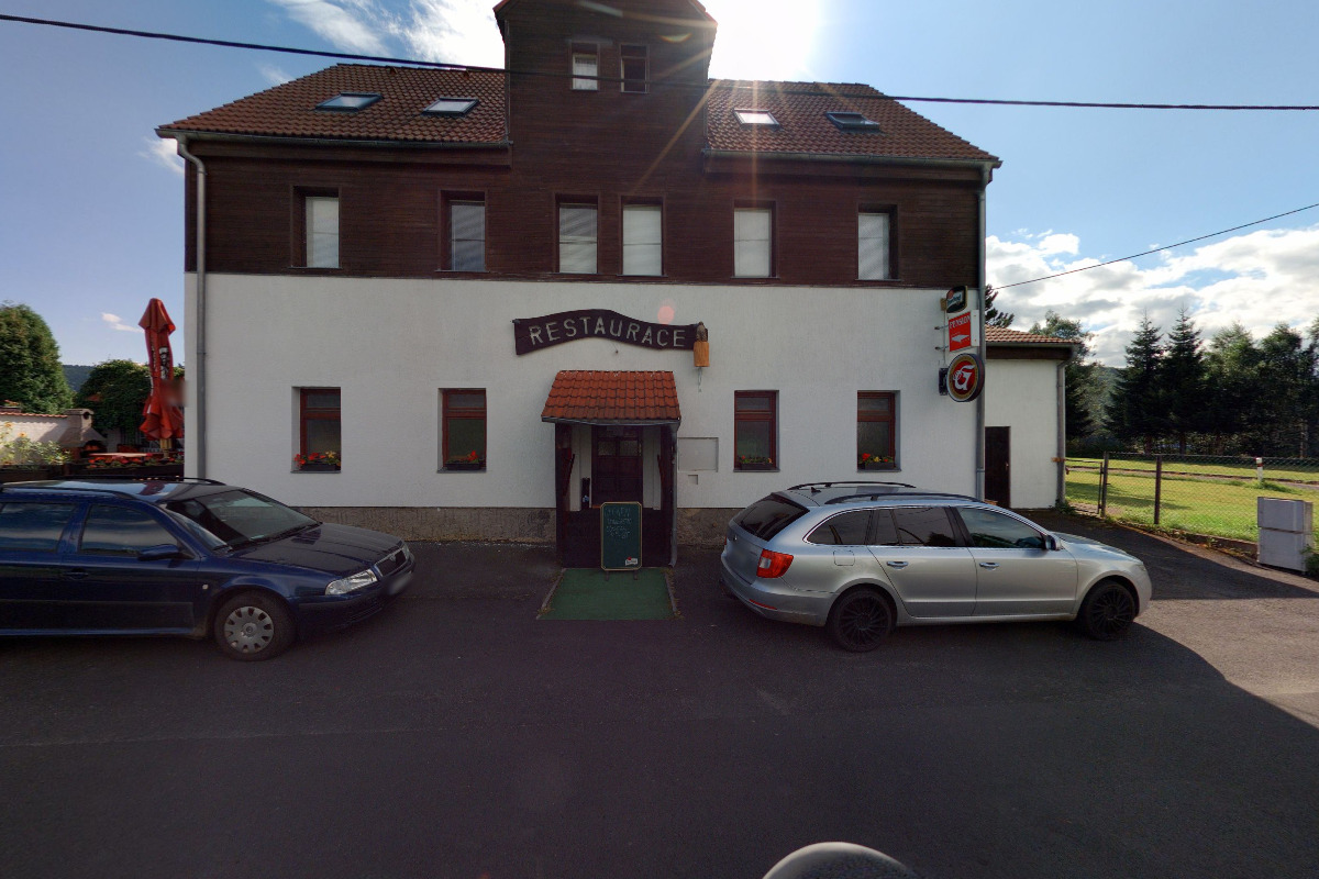 Restaurace Sokol