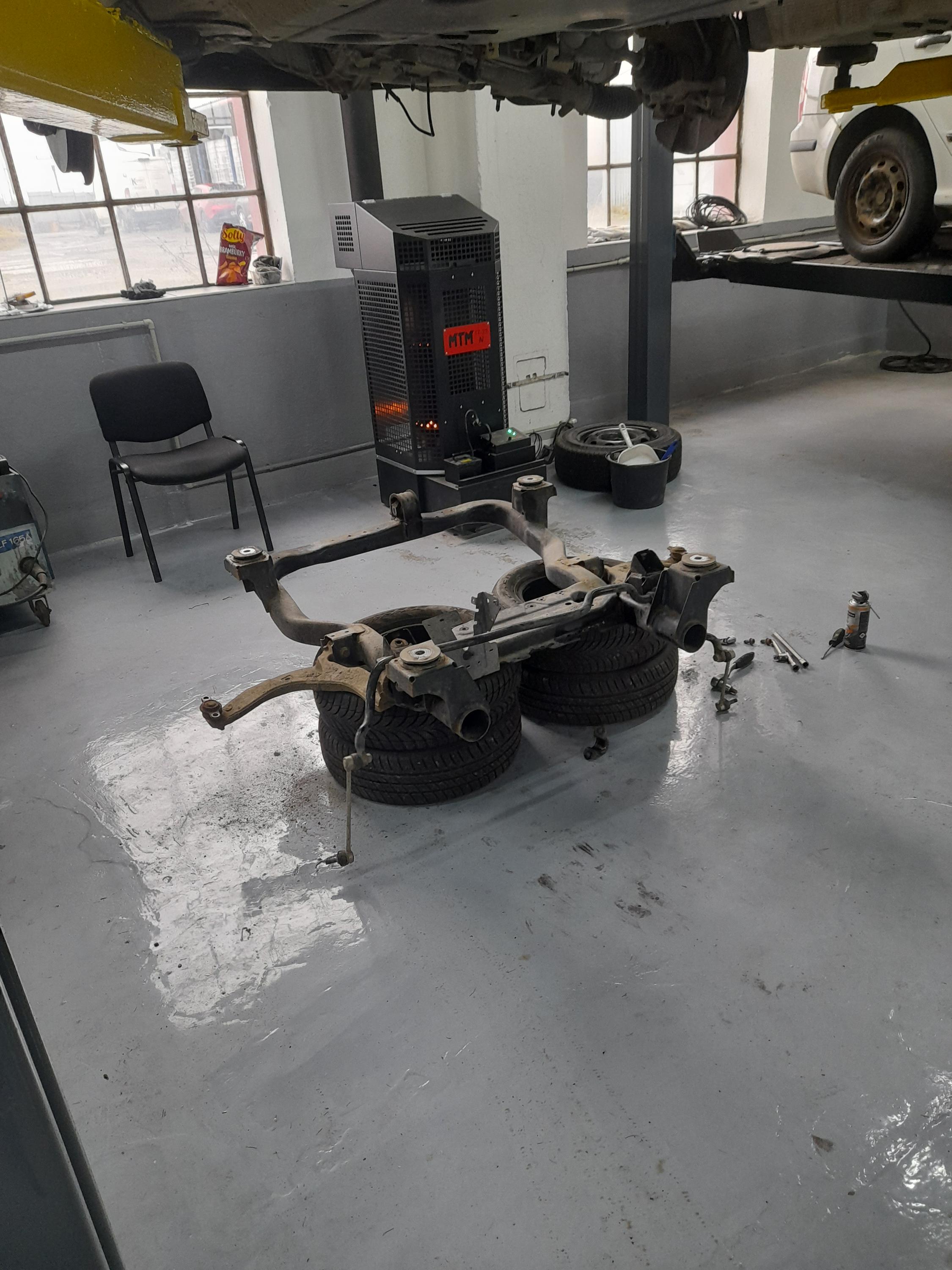 PROFI AUTO FIEDLER s.r.o. foto 6
