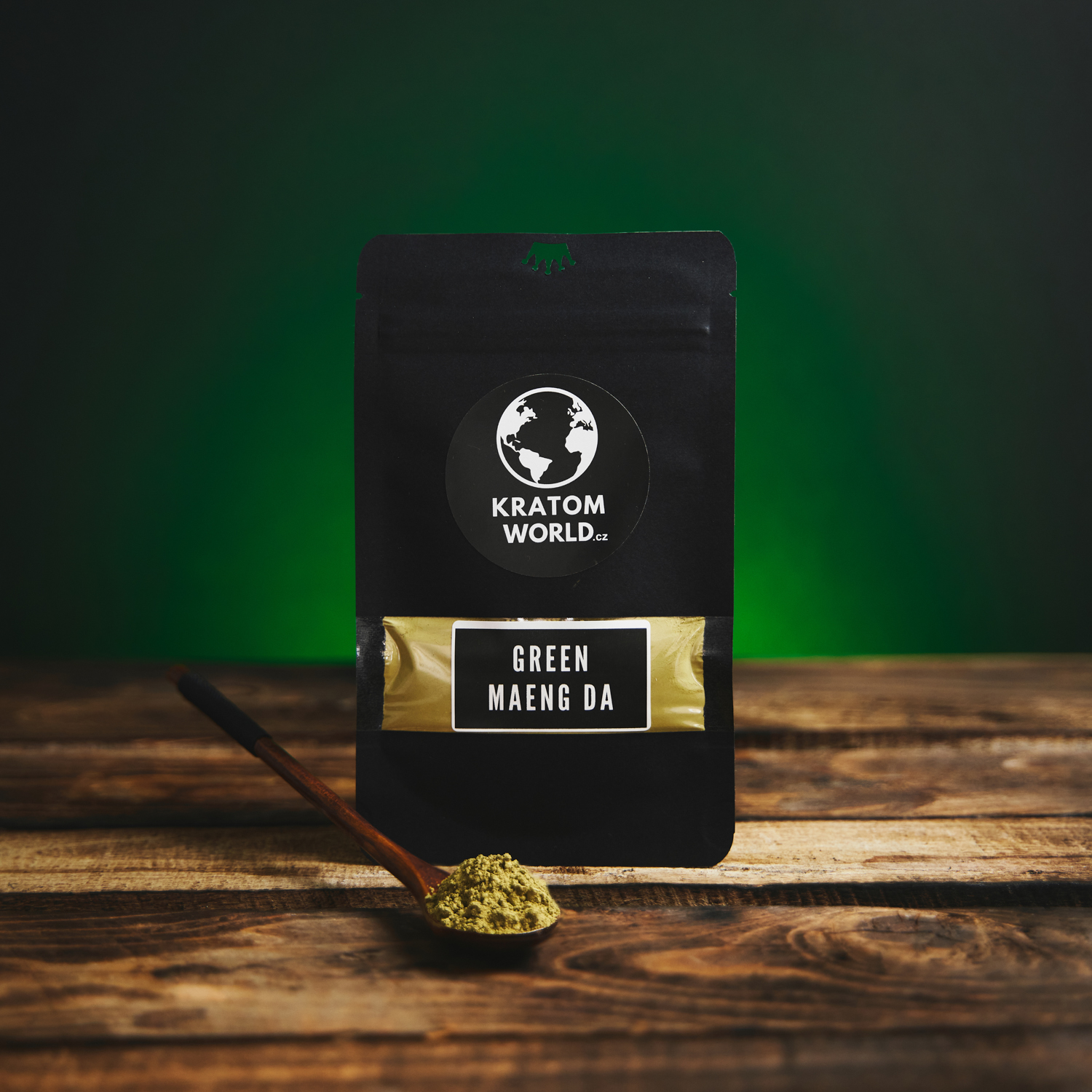 Kratom World foto 2