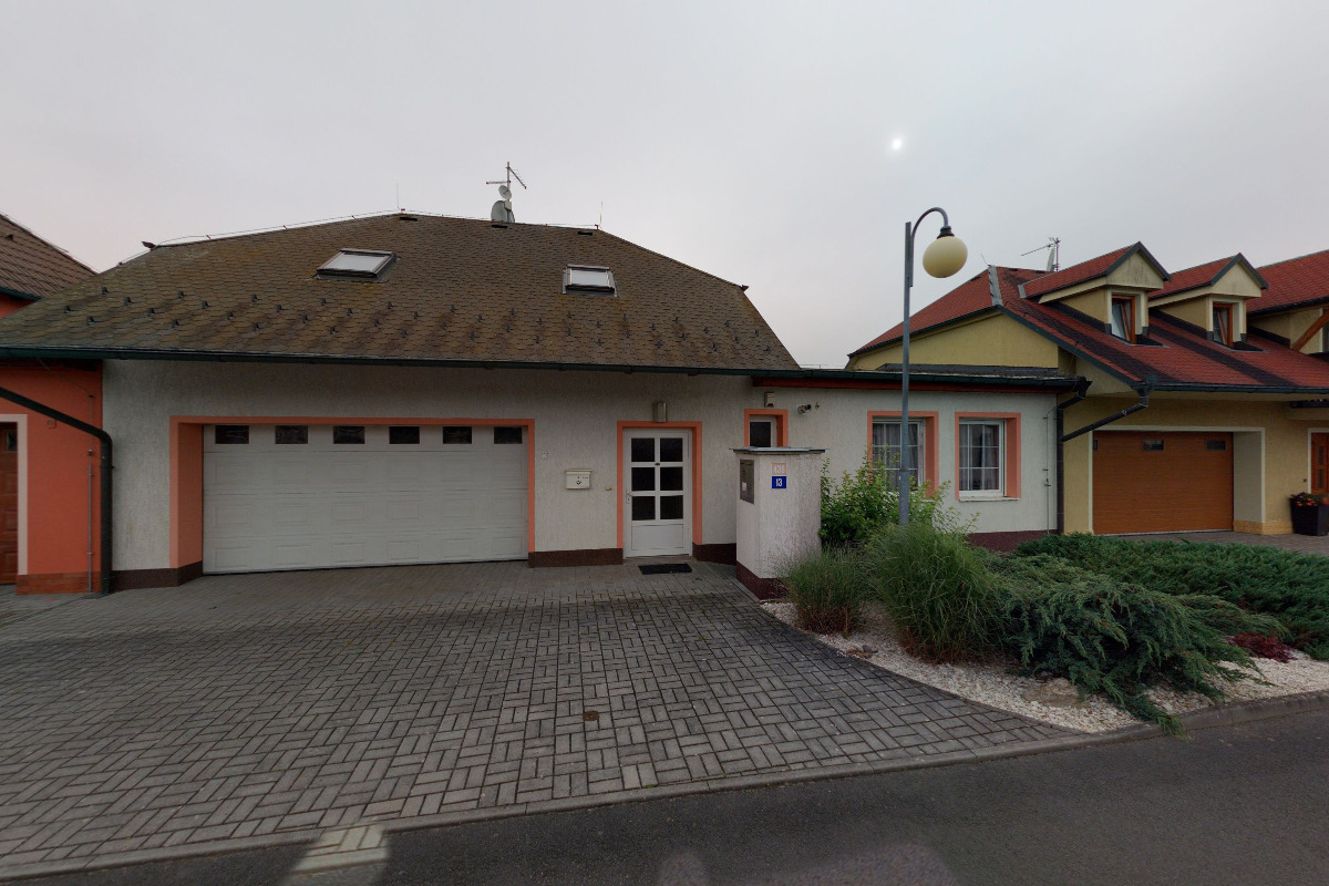 Ing. Vladimír Študlar