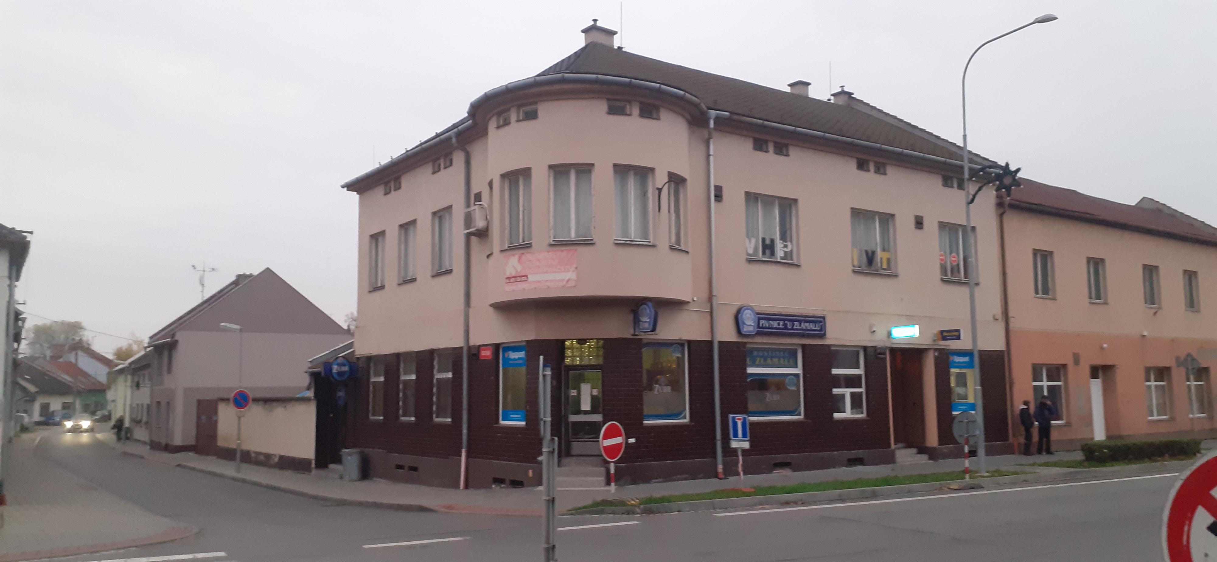 Pivnice u Zlámalů foto 2