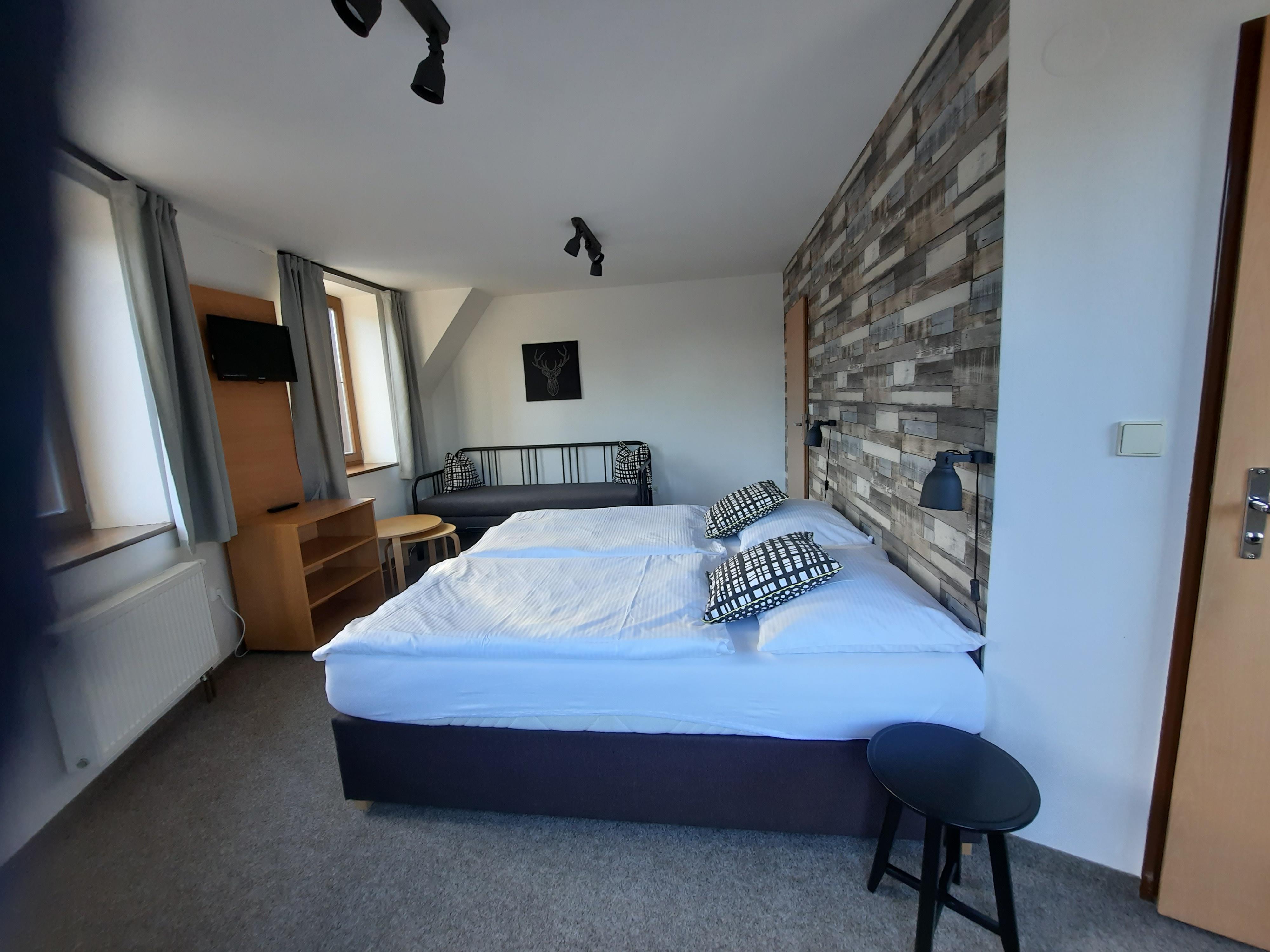 Penzion Praděd foto 4