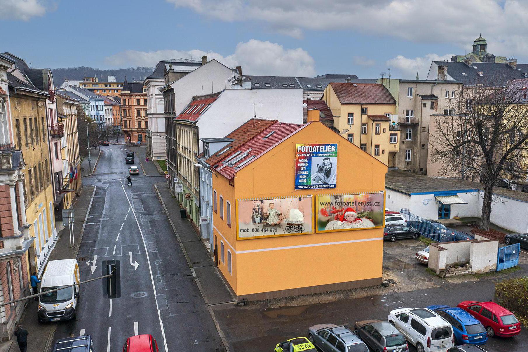 Fotoateliér - Lenka Oravcová