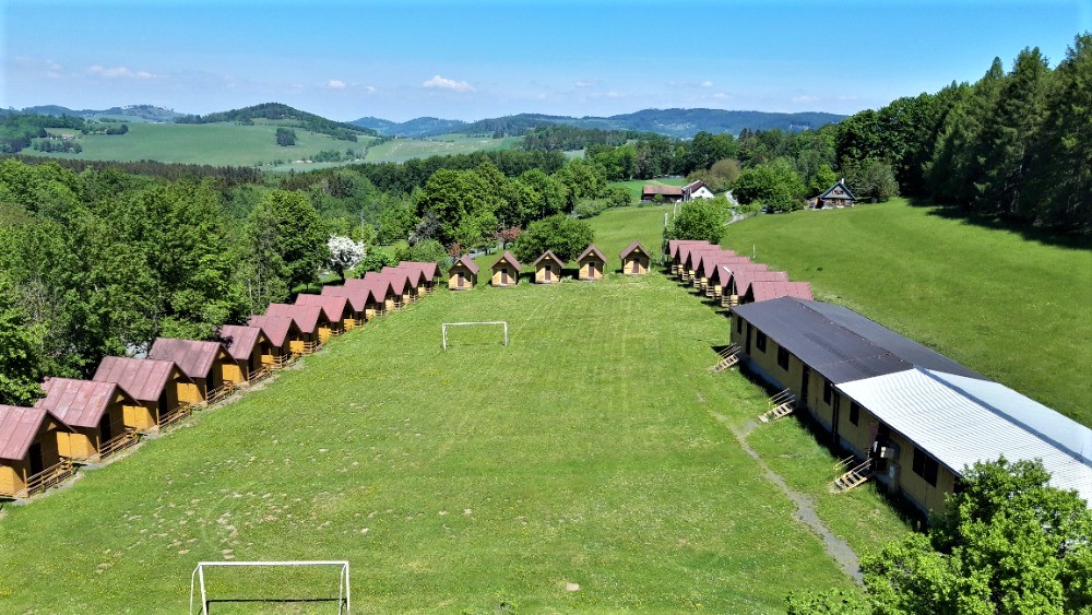 Rekreační zařízení Orlovice foto 2