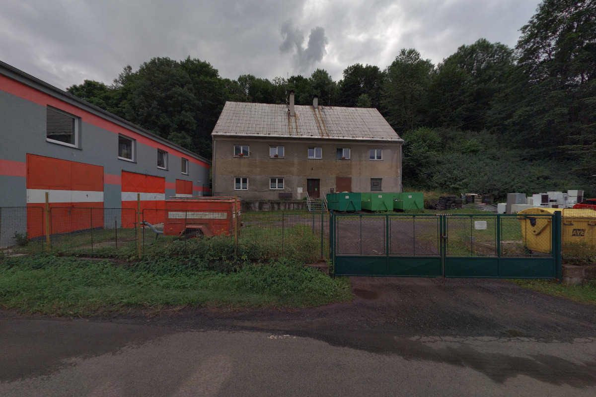 Sbor dobrovolných hasičů Stráž nad Ohří