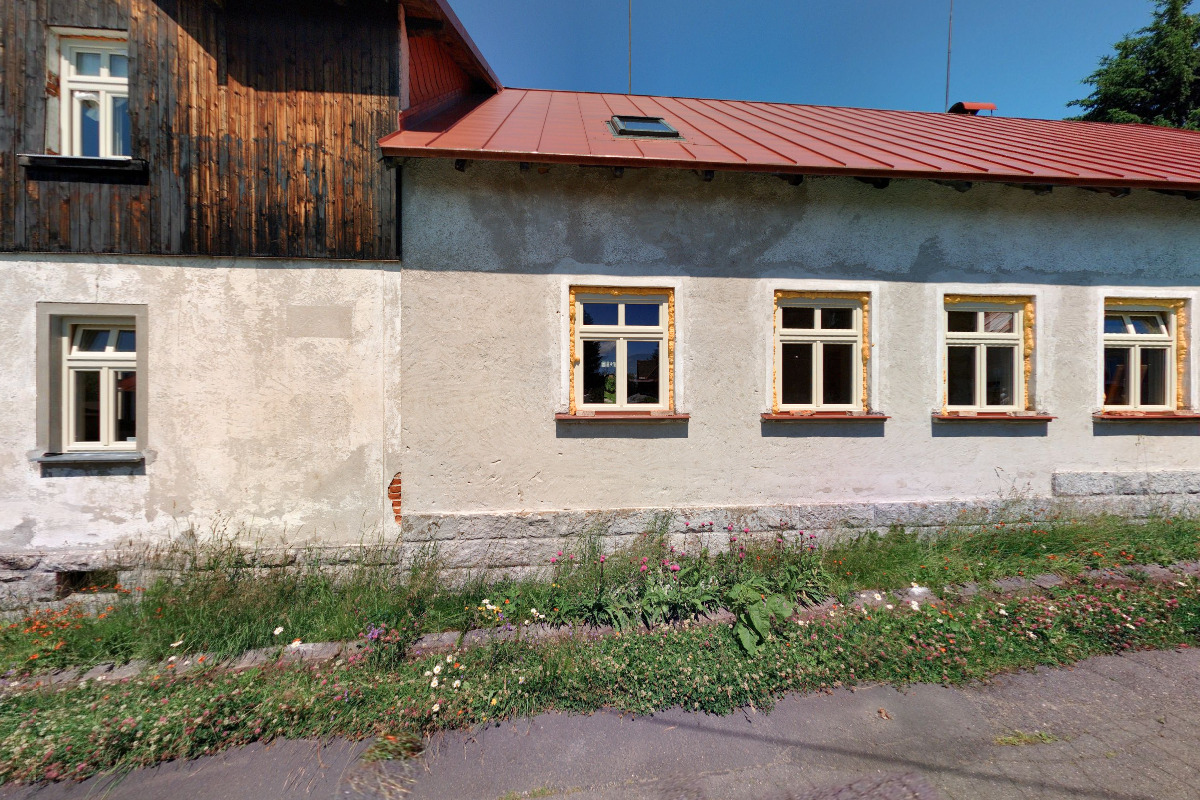 Apartmán Malý Princ