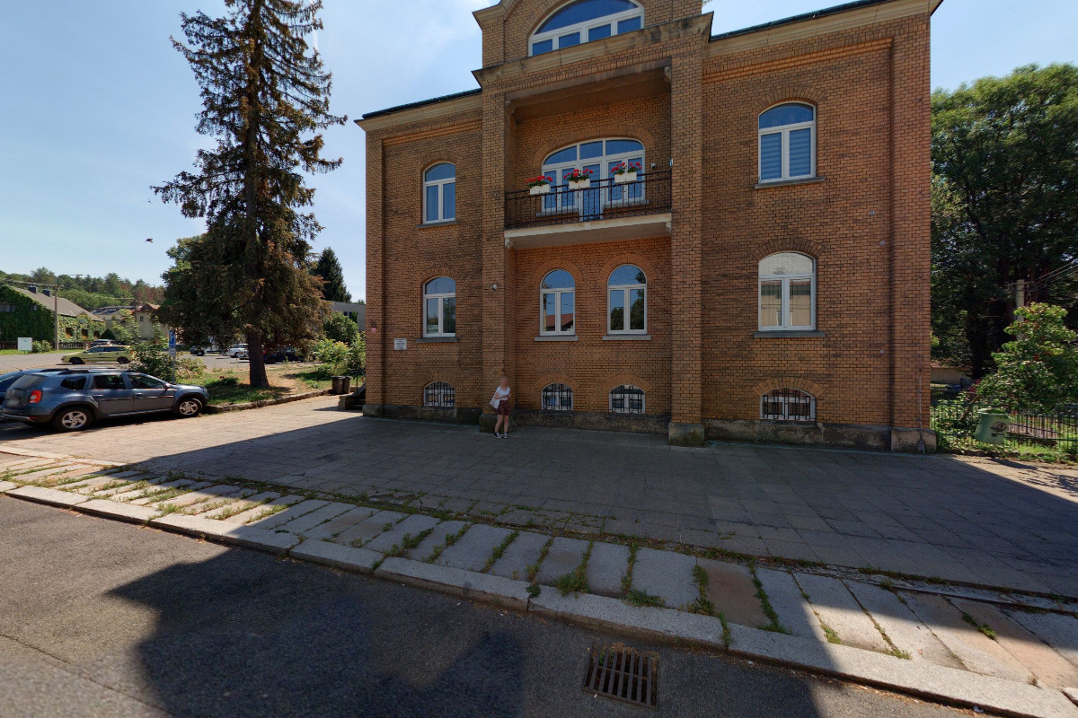 MUDr. Štěpánka Kořínková